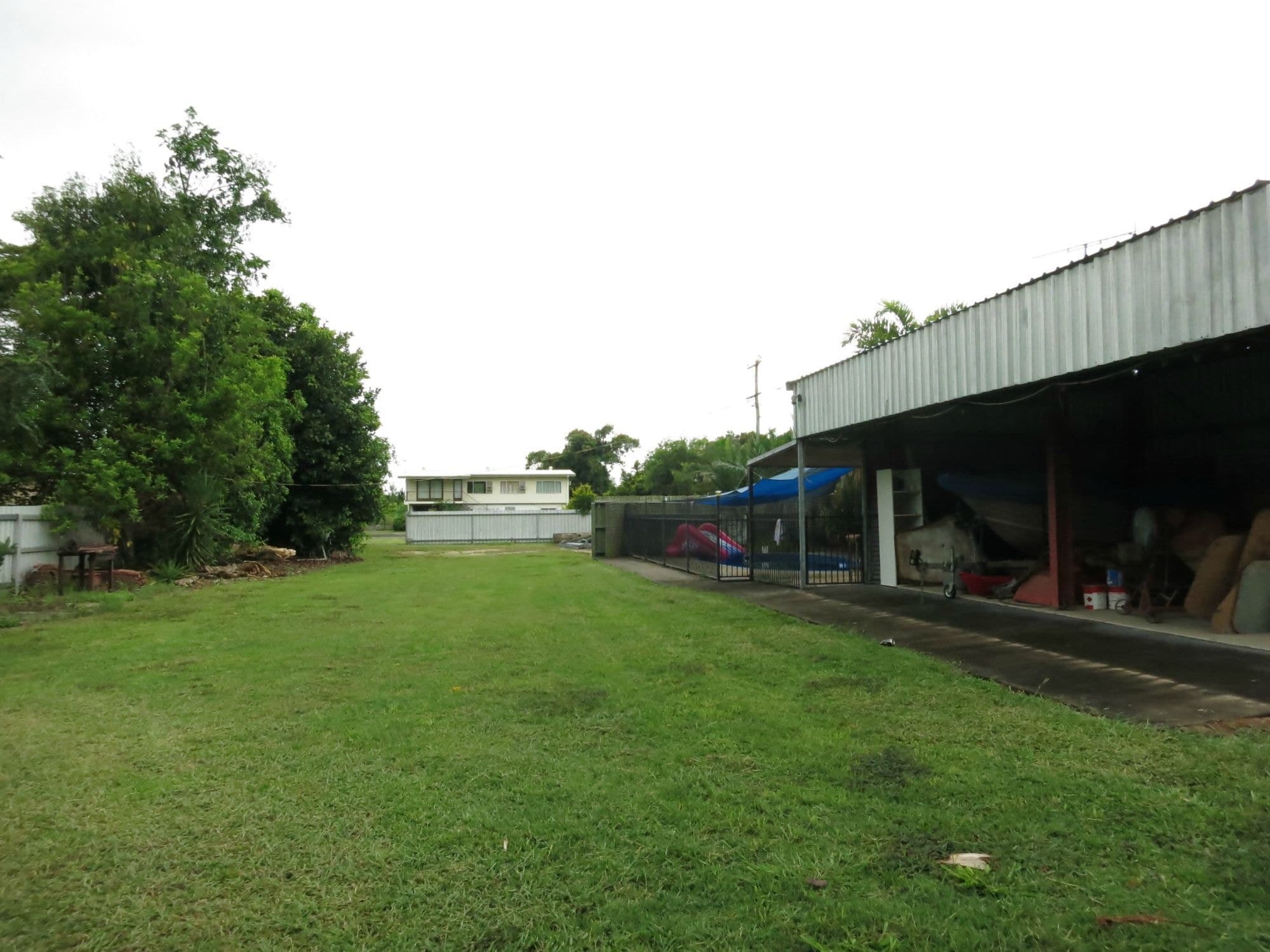 Lot 9 Kennedy Creek Road, Kennedy QLD 4816, Kennedy - Thumbnail 7
