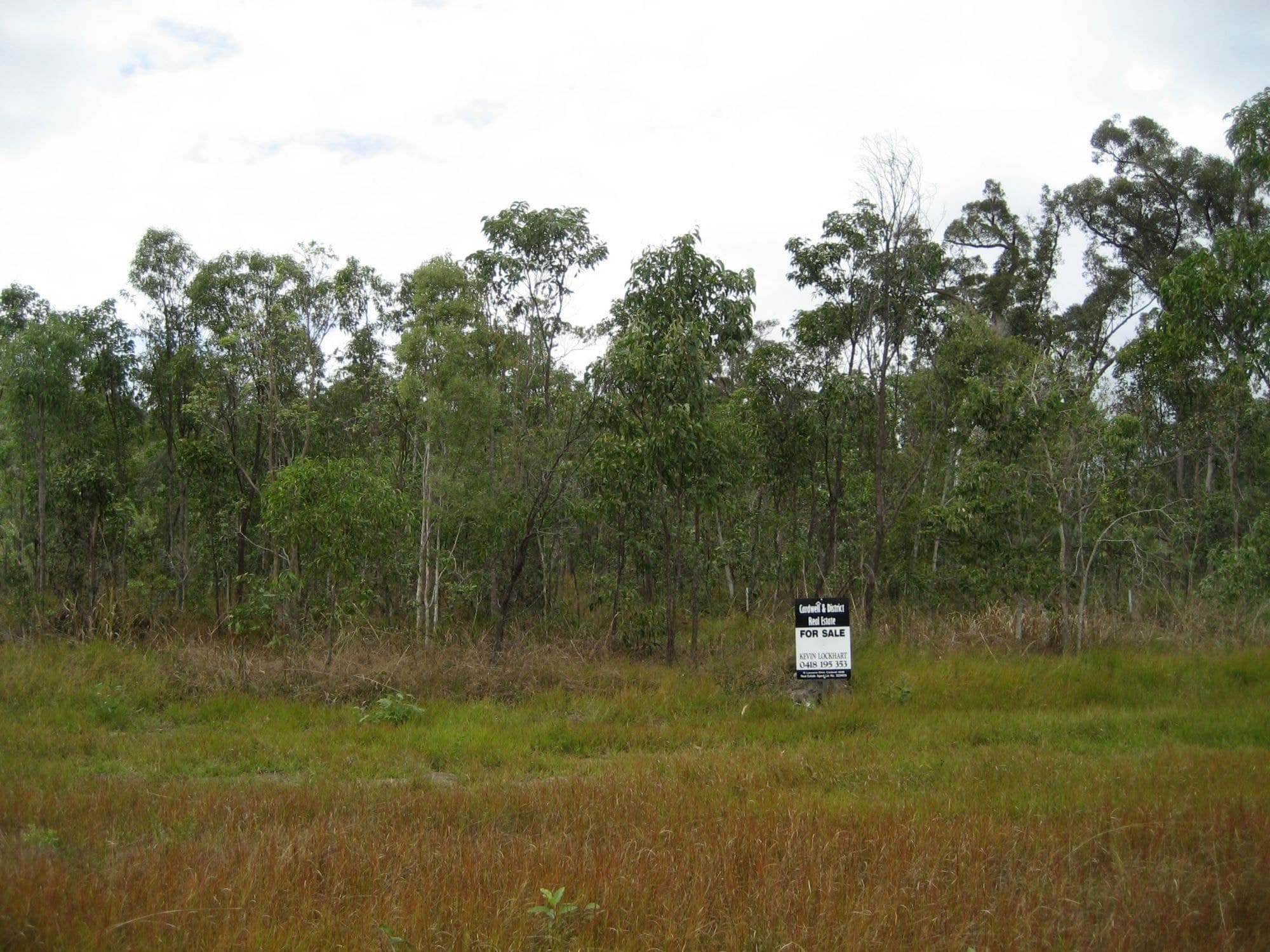 Lot 2 Ellerbeck Road, Ellerbeck QLD 4816, Ellerbeck - Thumbnail 2