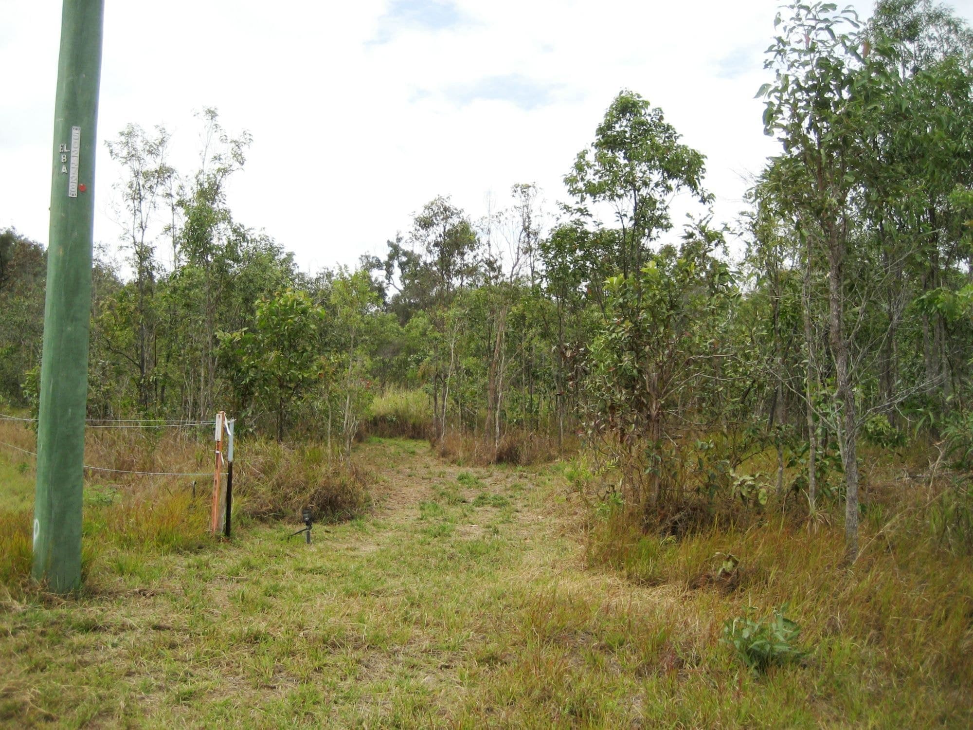 Lot 2 Ellerbeck Road, Ellerbeck QLD 4816, Ellerbeck - Thumbnail 3
