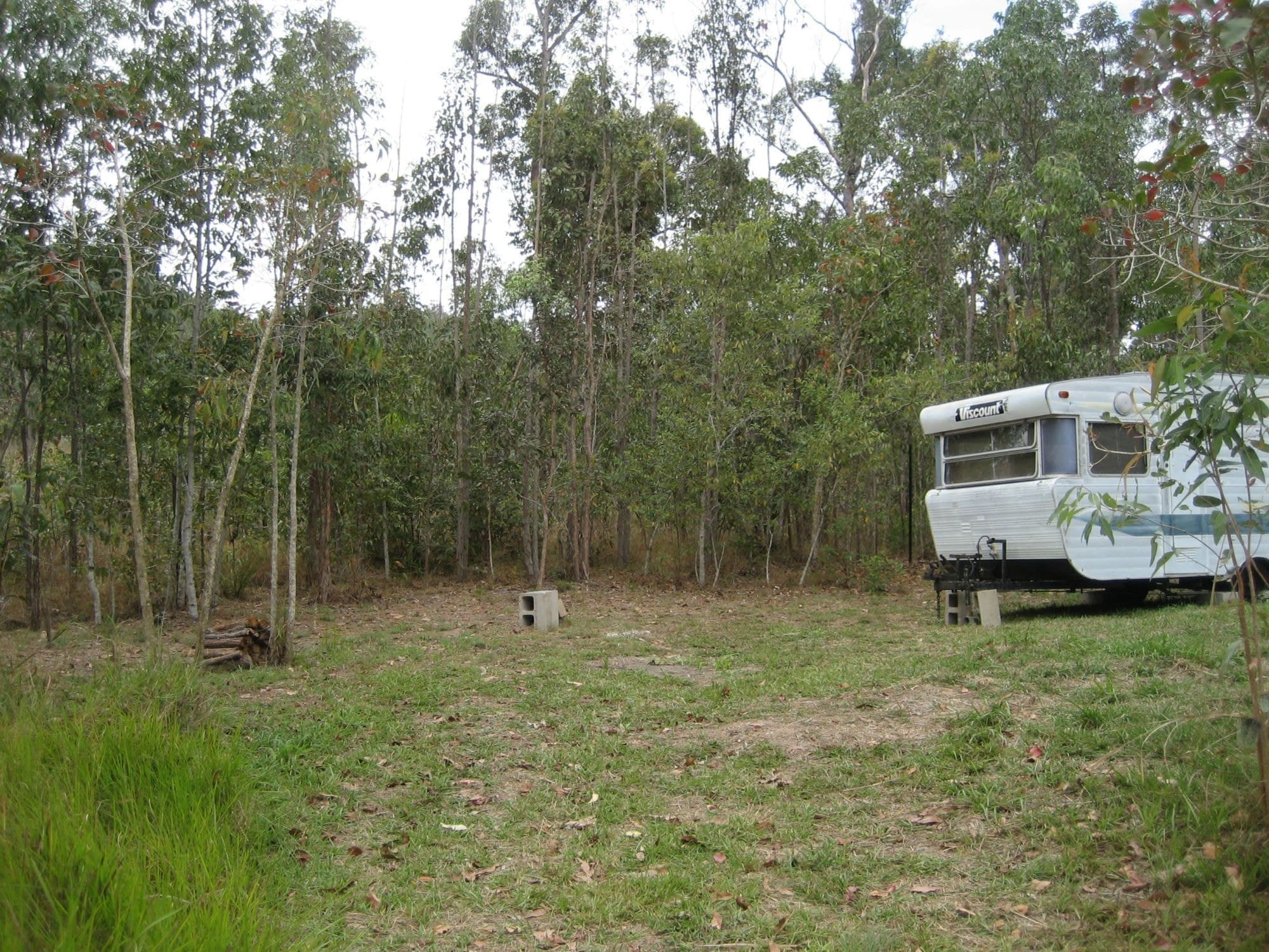 Lot 2 Ellerbeck Road, Ellerbeck QLD 4816, Ellerbeck - Thumbnail 6