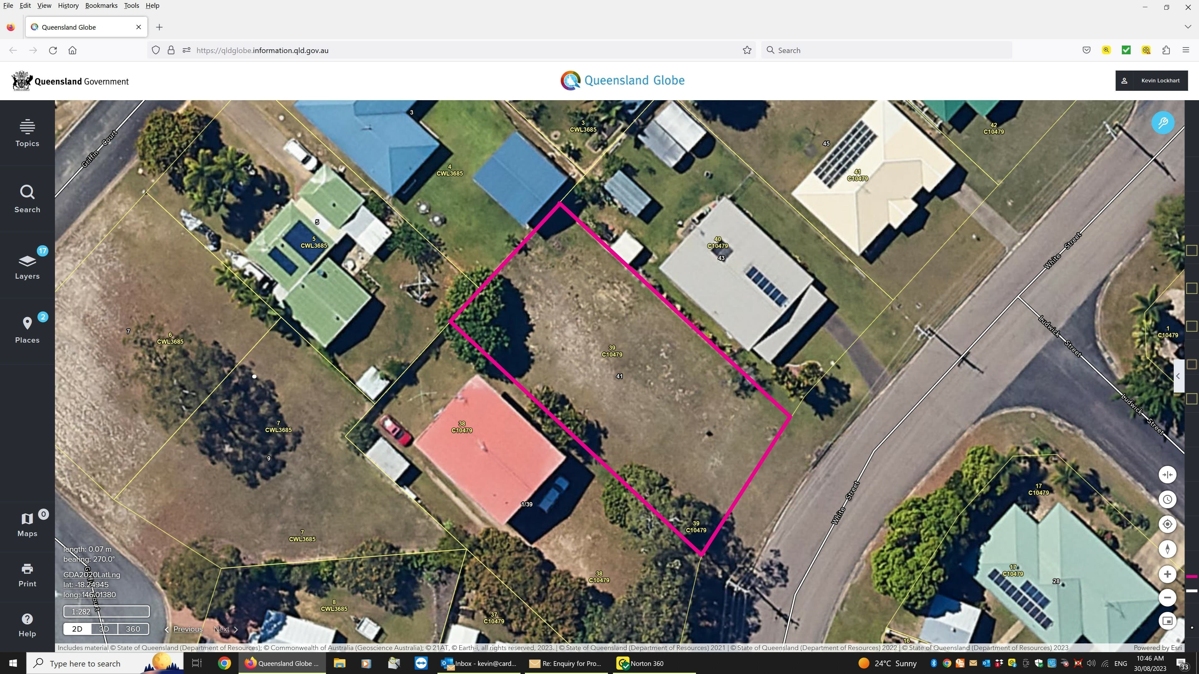 41 White St, Cardwell QLD 4849, Cardwell - Thumbnail 5