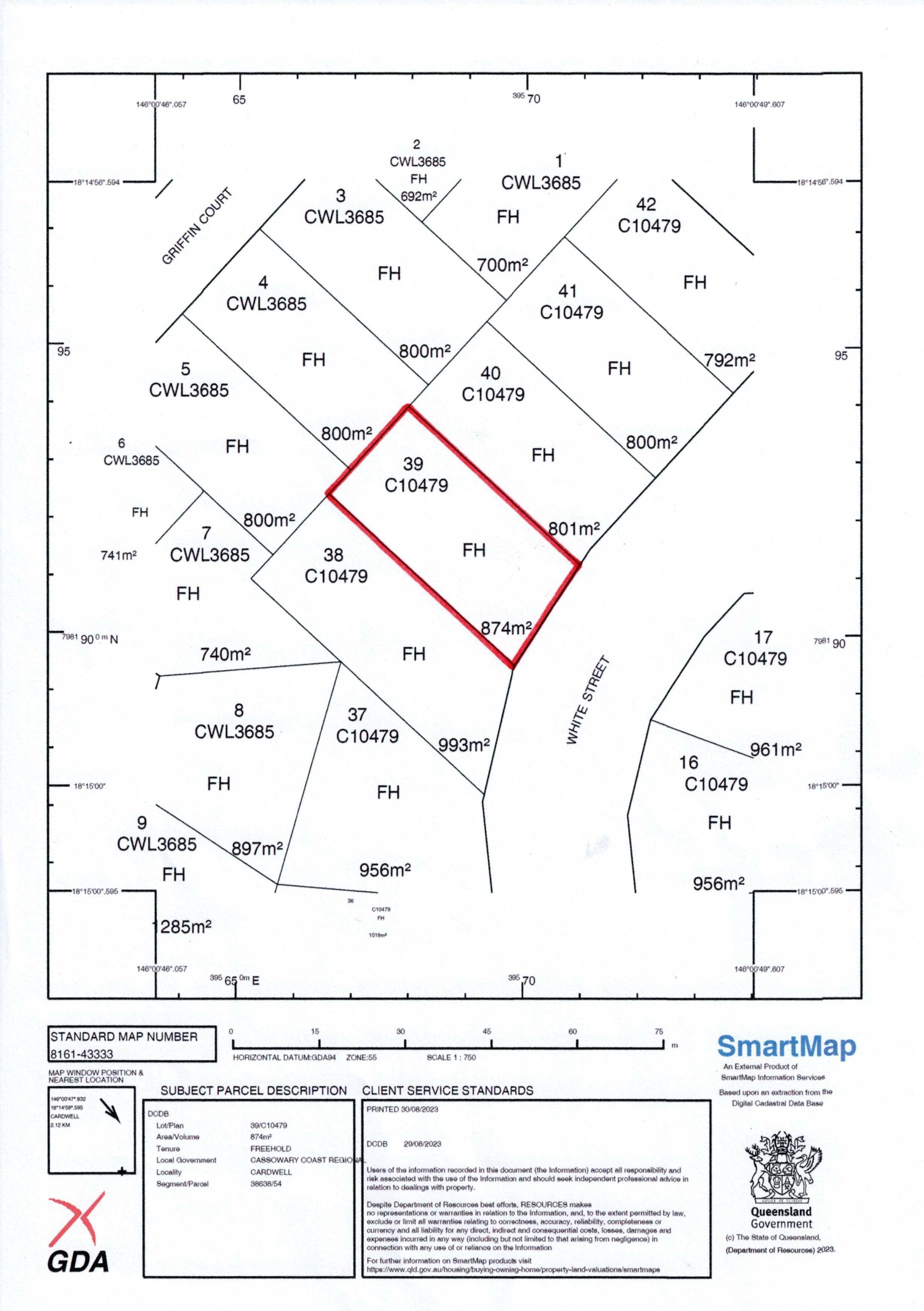 41 White St, Cardwell QLD 4849, Cardwell - Thumbnail 6