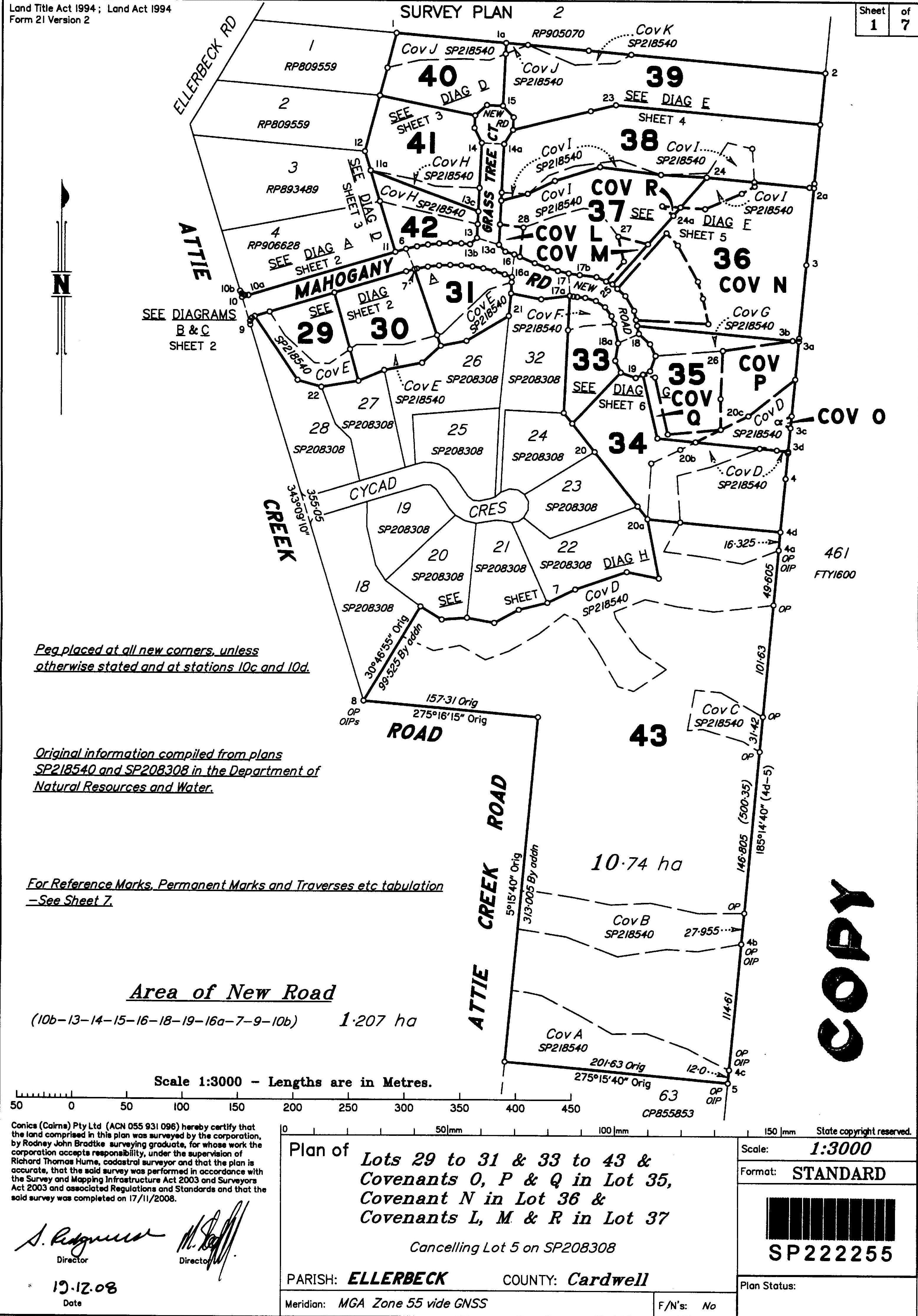Lot 28 Cycad Crescent, Ellerbeck QLD 4816, Ellerbeck - Thumbnail 5
