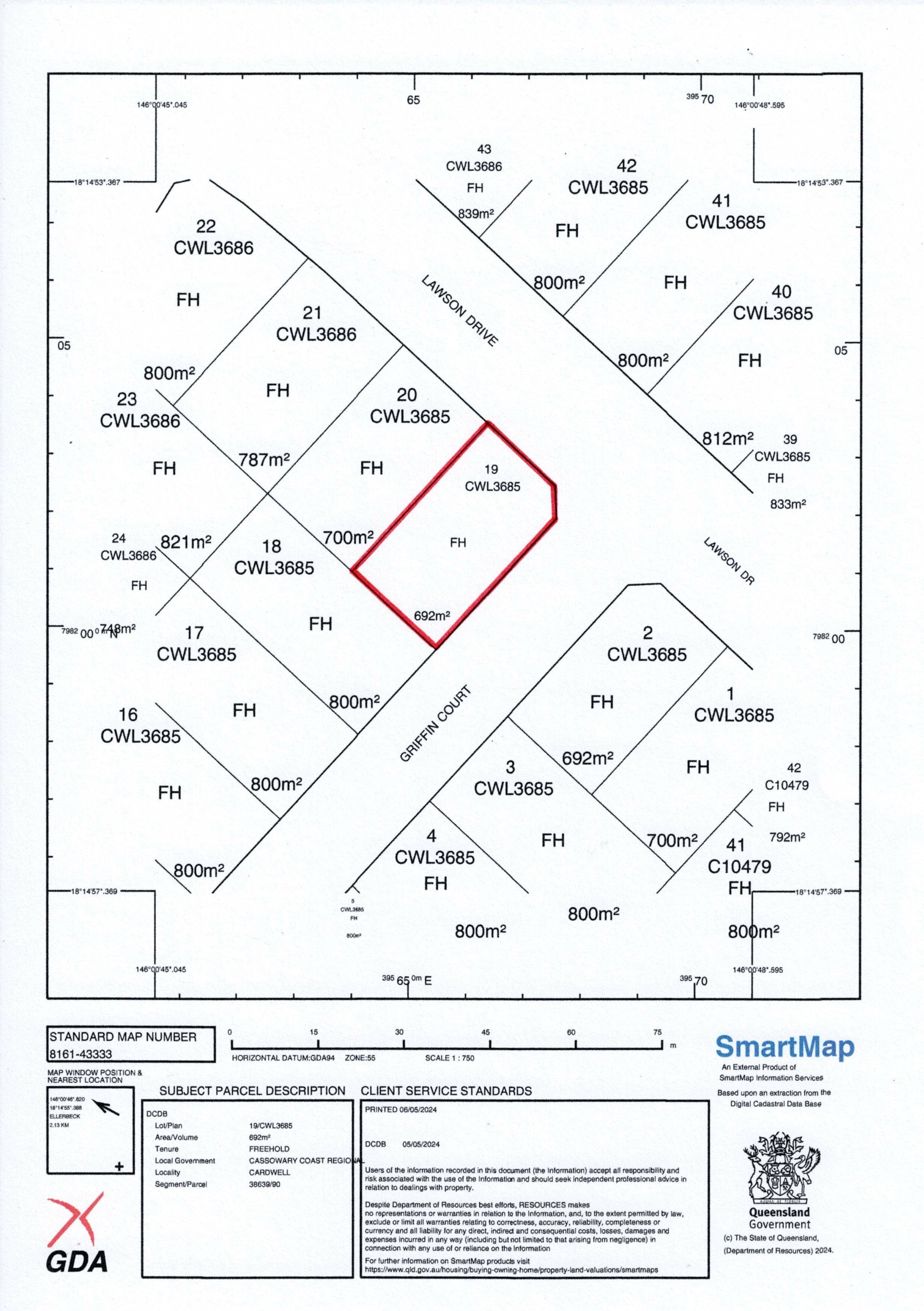 5 Lawson Dr, Cardwell QLD 4849, Cardwell - Thumbnail 4