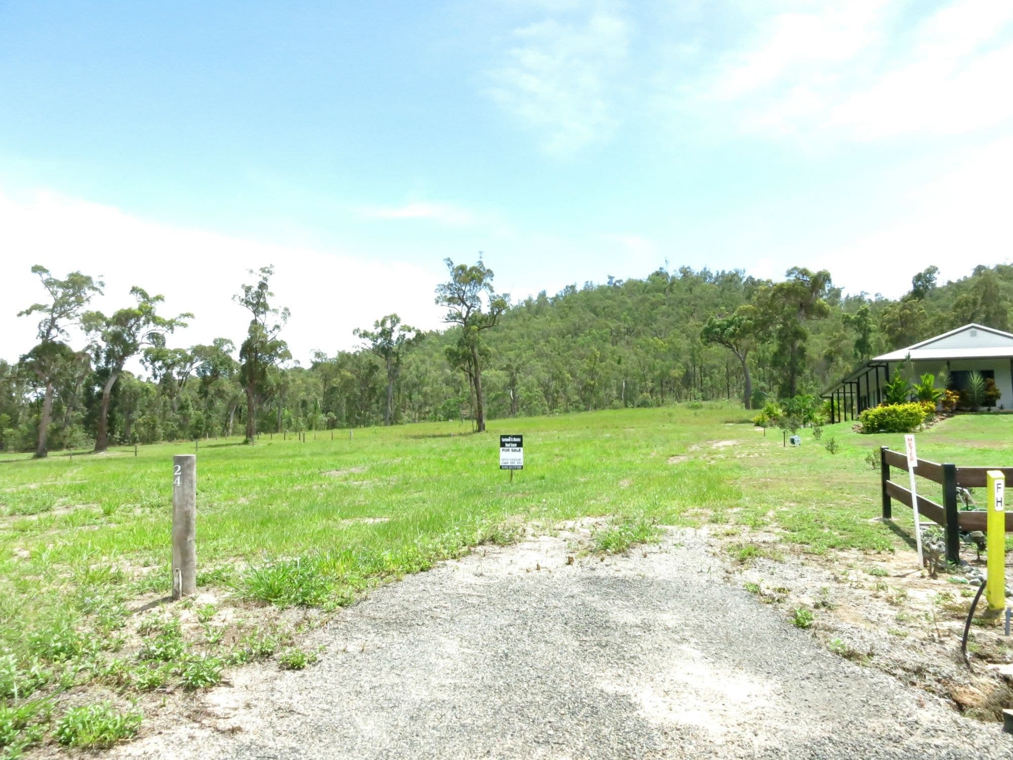 Lot 24 Cycad Crescent, Ellerbeck QLD 4816, Ellerbeck - Thumbnail 3