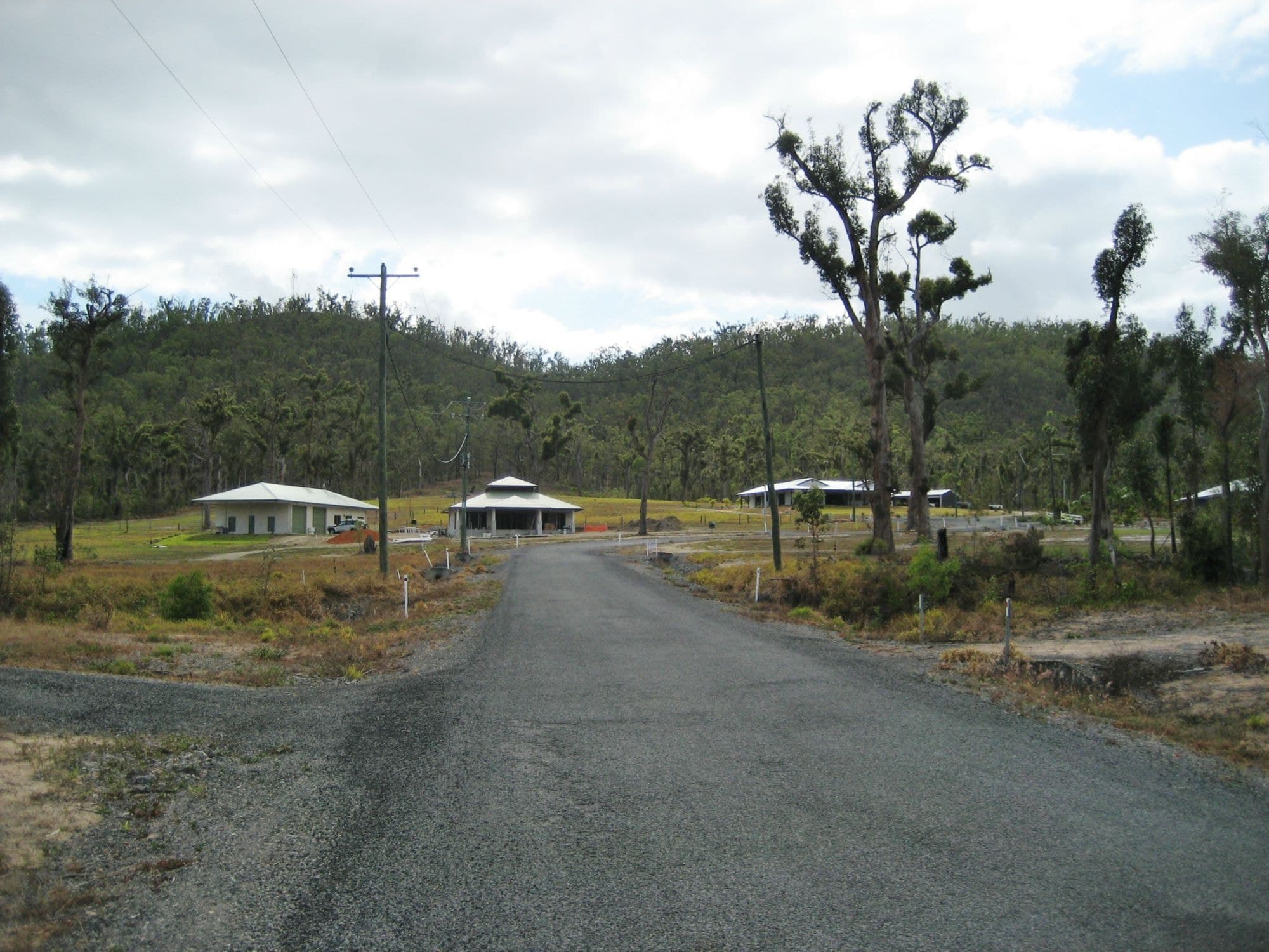 Lot 24 Cycad Crescent, Ellerbeck QLD 4816, Ellerbeck - Thumbnail 4