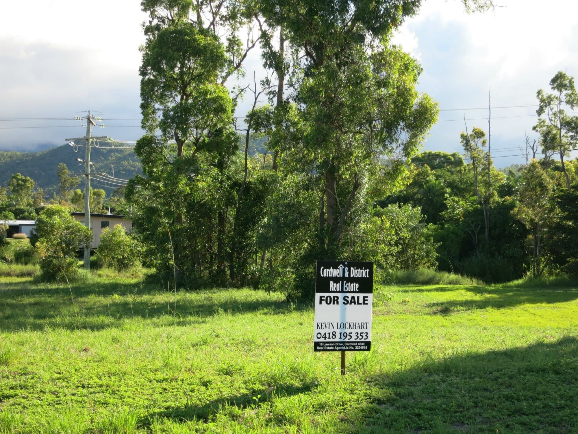 14 Mclaughlin Court, Cardwell QLD 4849, Cardwell - Image 1