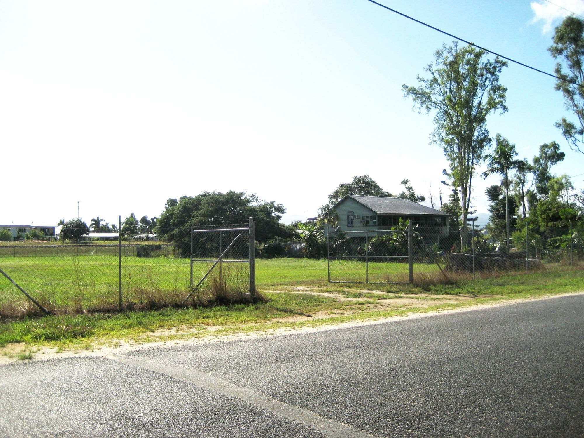 126 Roma Street, Cardwell QLD 4849, Cardwell - Image 1