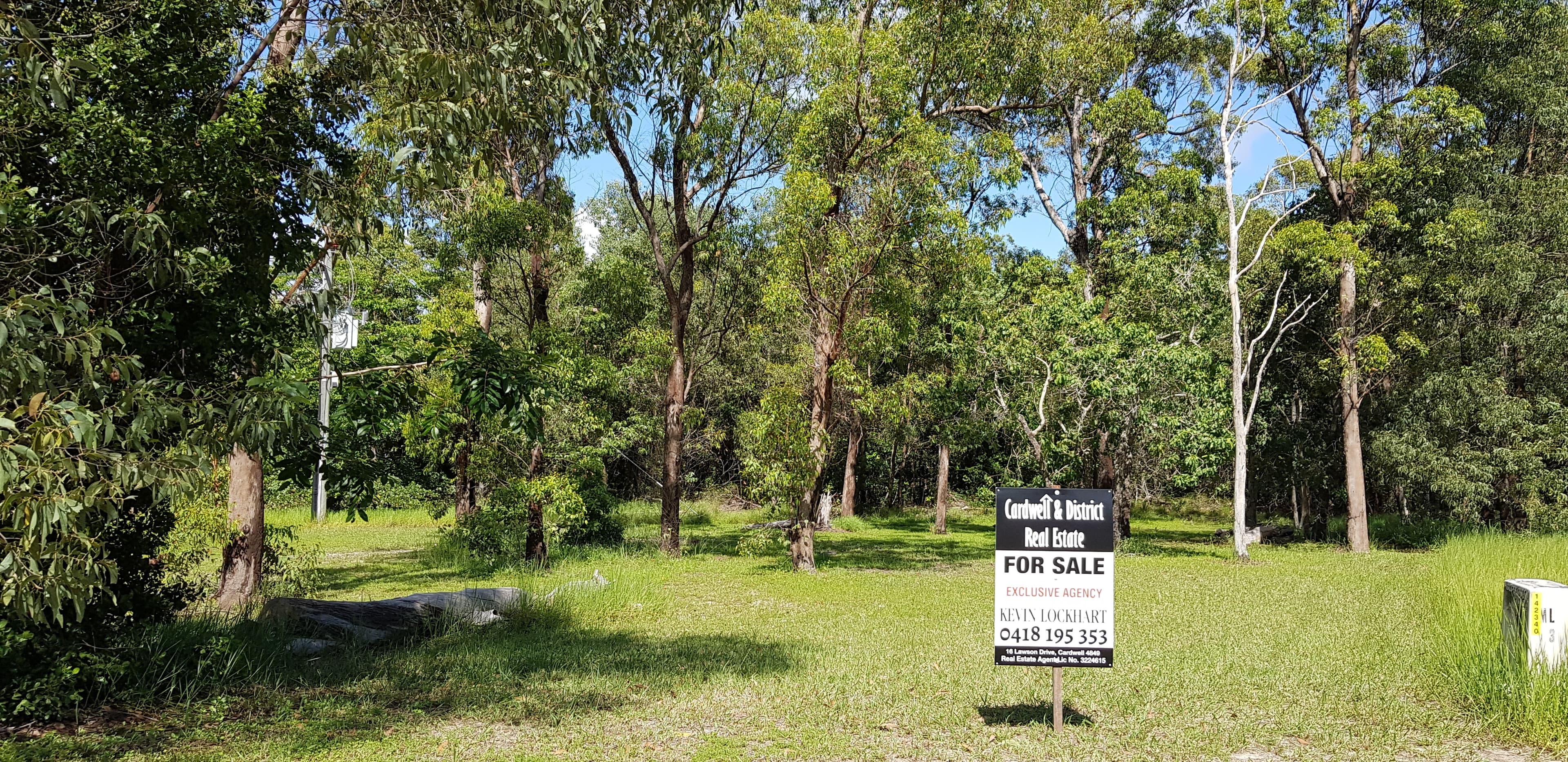 12 Mclaughlin Ct, Cardwell QLD 4849, Cardwell - Thumbnail 2
