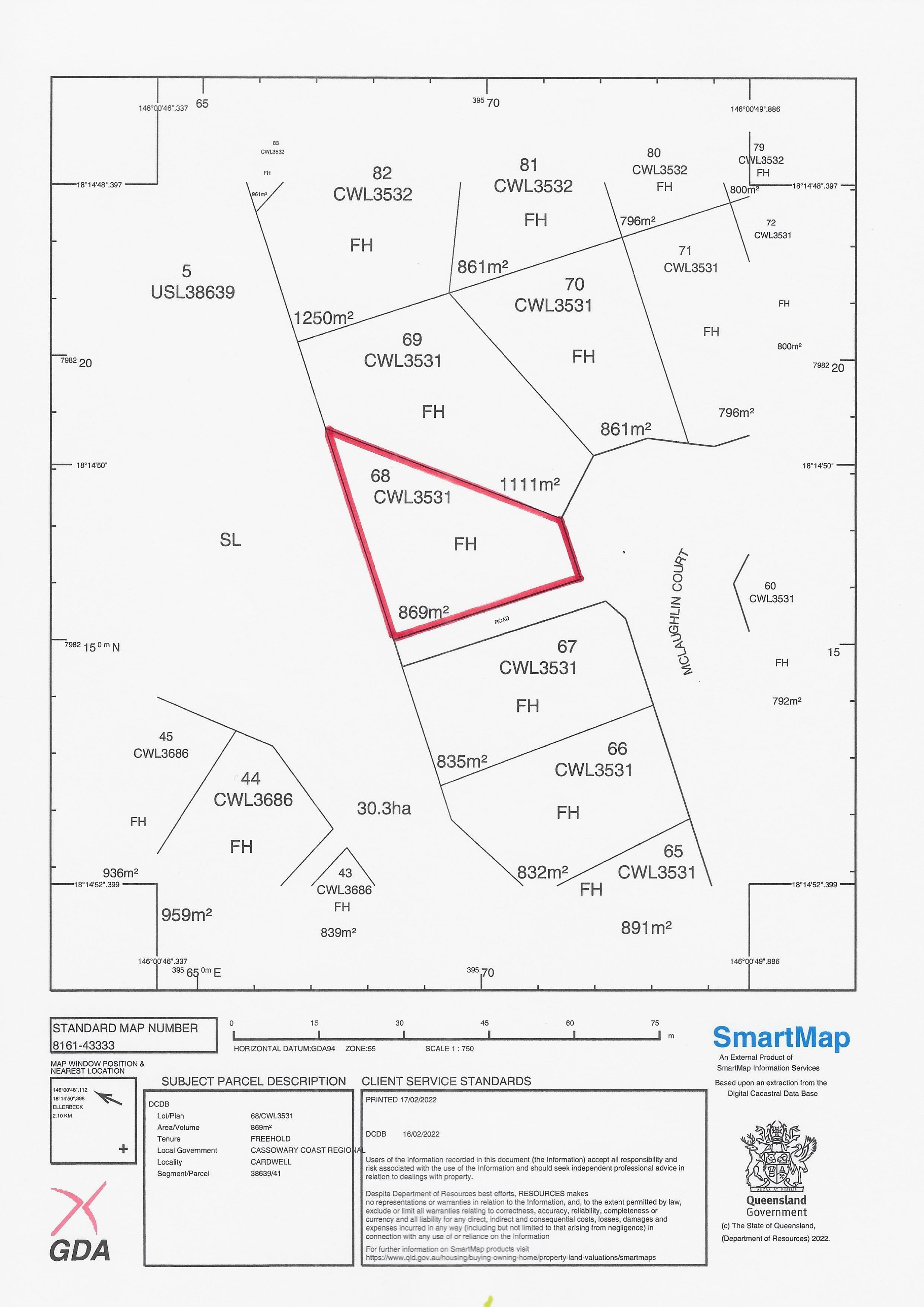12 Mclaughlin Ct, Cardwell QLD 4849, Cardwell - Thumbnail 5