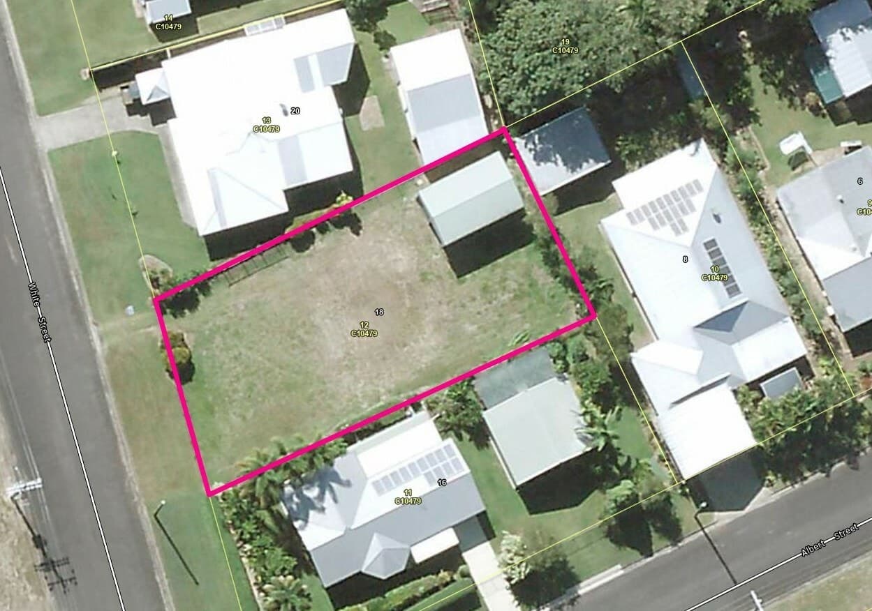 18 White St, Cardwell QLD 4849, Cardwell - Thumbnail 6