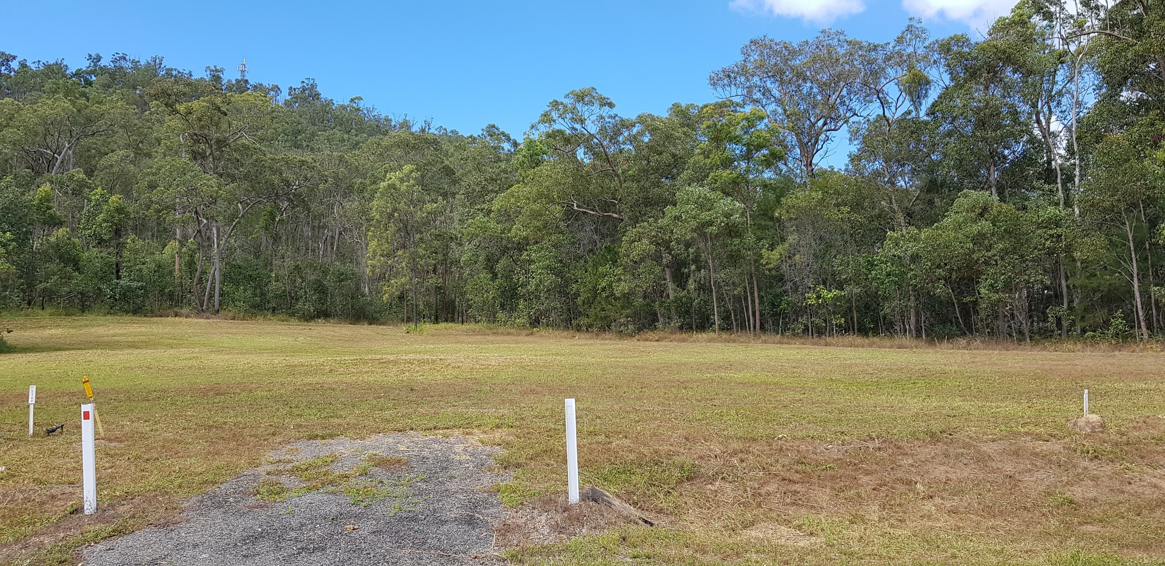 Lot 38 Grass Tree Court, Ellerbeck QLD 4816, Ellerbeck - Thumbnail 2