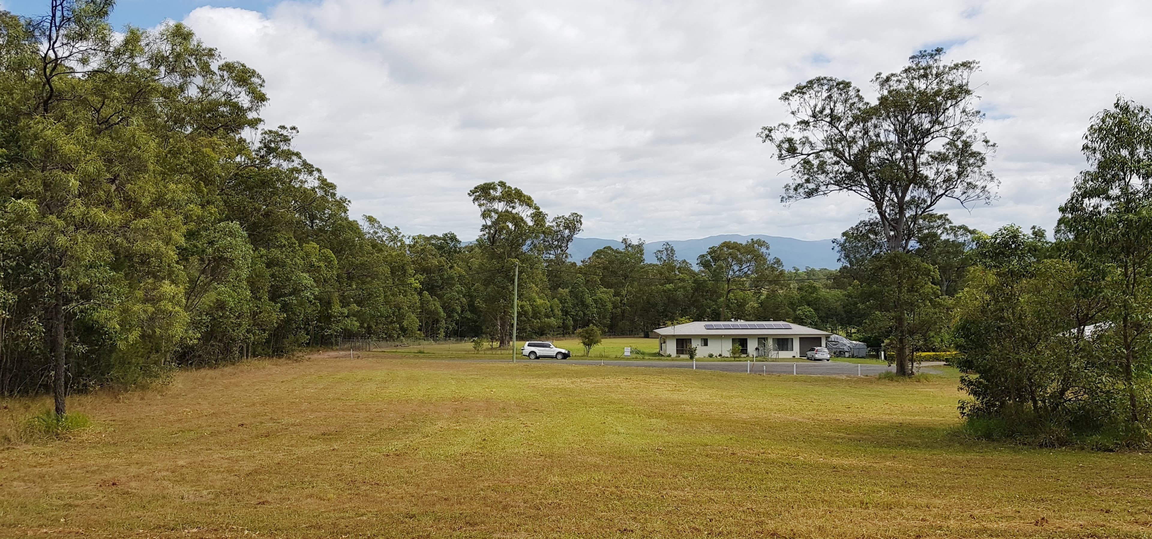 Lot 38 Grass Tree Court, Ellerbeck QLD 4816, Ellerbeck - Thumbnail 4