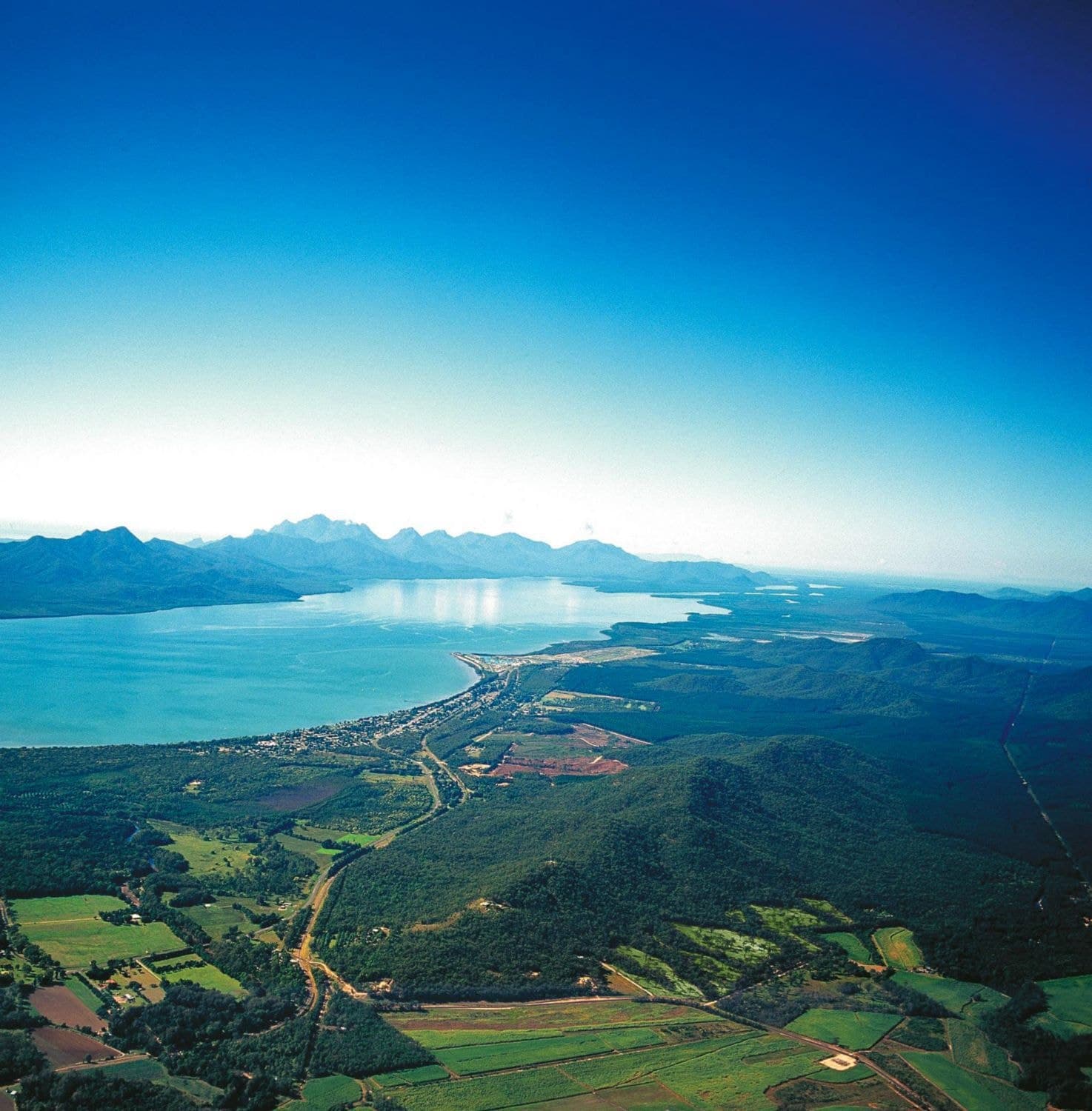 Lot 38 Grass Tree Court, Ellerbeck QLD 4816, Ellerbeck - Thumbnail 7