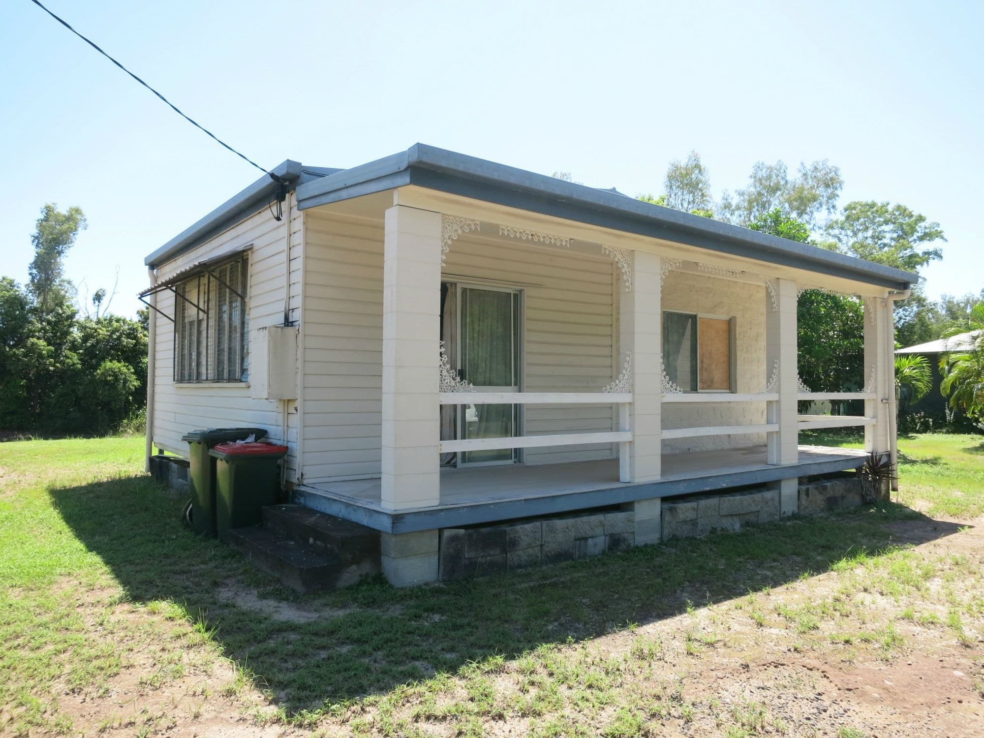 10 Roma Street, Cardwell QLD 4849, Cardwell - Image 1