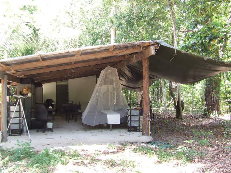 Lot 3 Whitfield Creek Road, Kennedy QLD 4816, Kennedy - Thumbnail 2