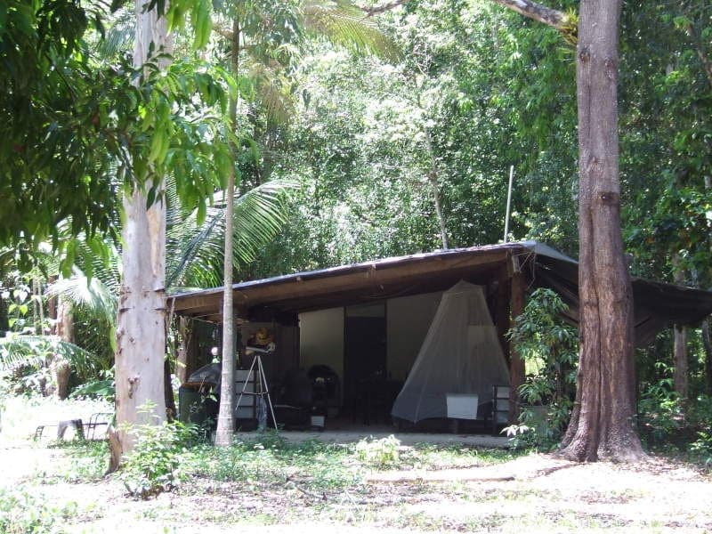Lot 3 Whitfield Creek Road, Kennedy QLD 4816, Kennedy - Thumbnail 3