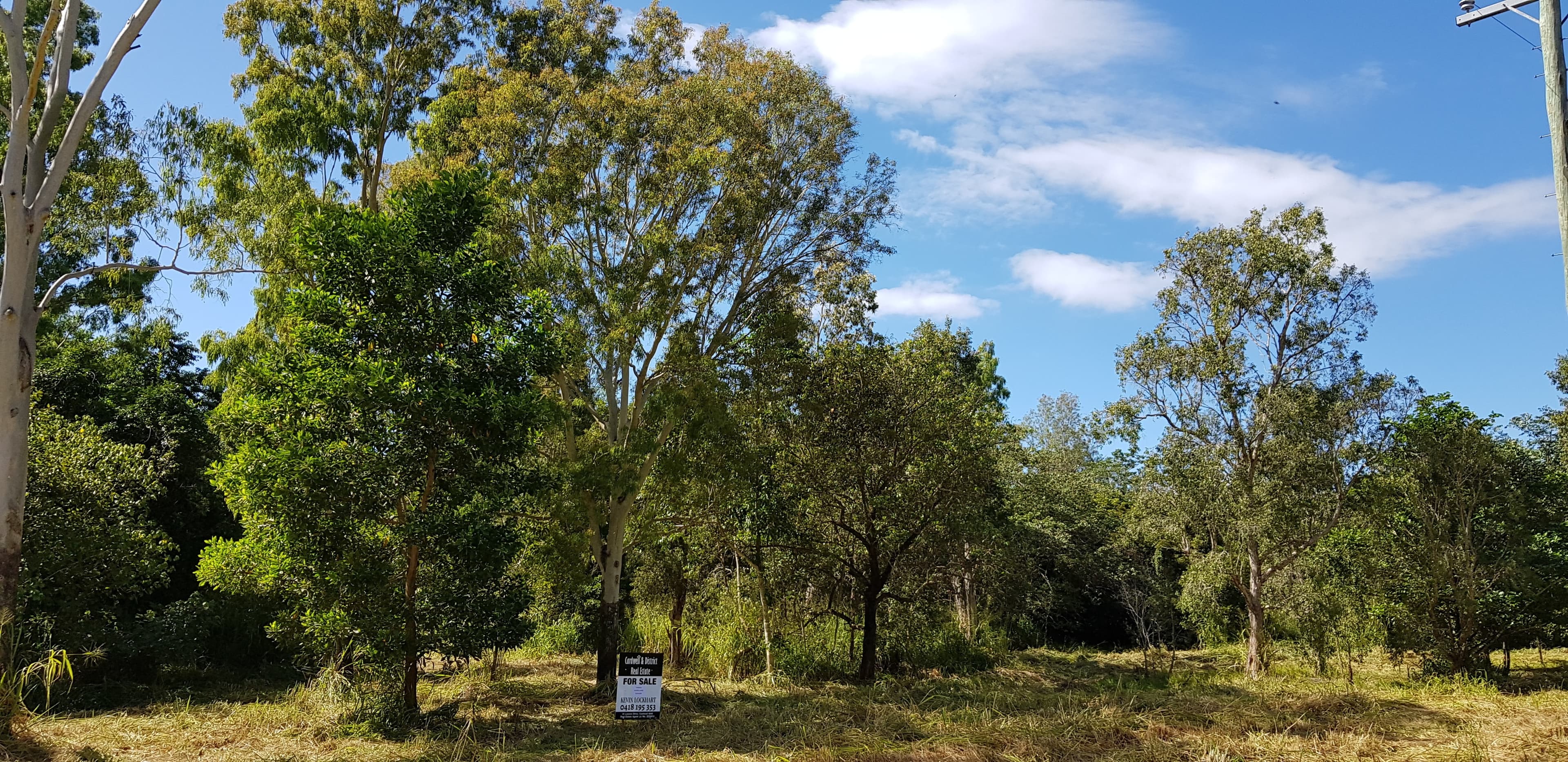LOT 17 Bruce Hwy, Ellerbeck QLD 4816, Ellerbeck - Thumbnail 2