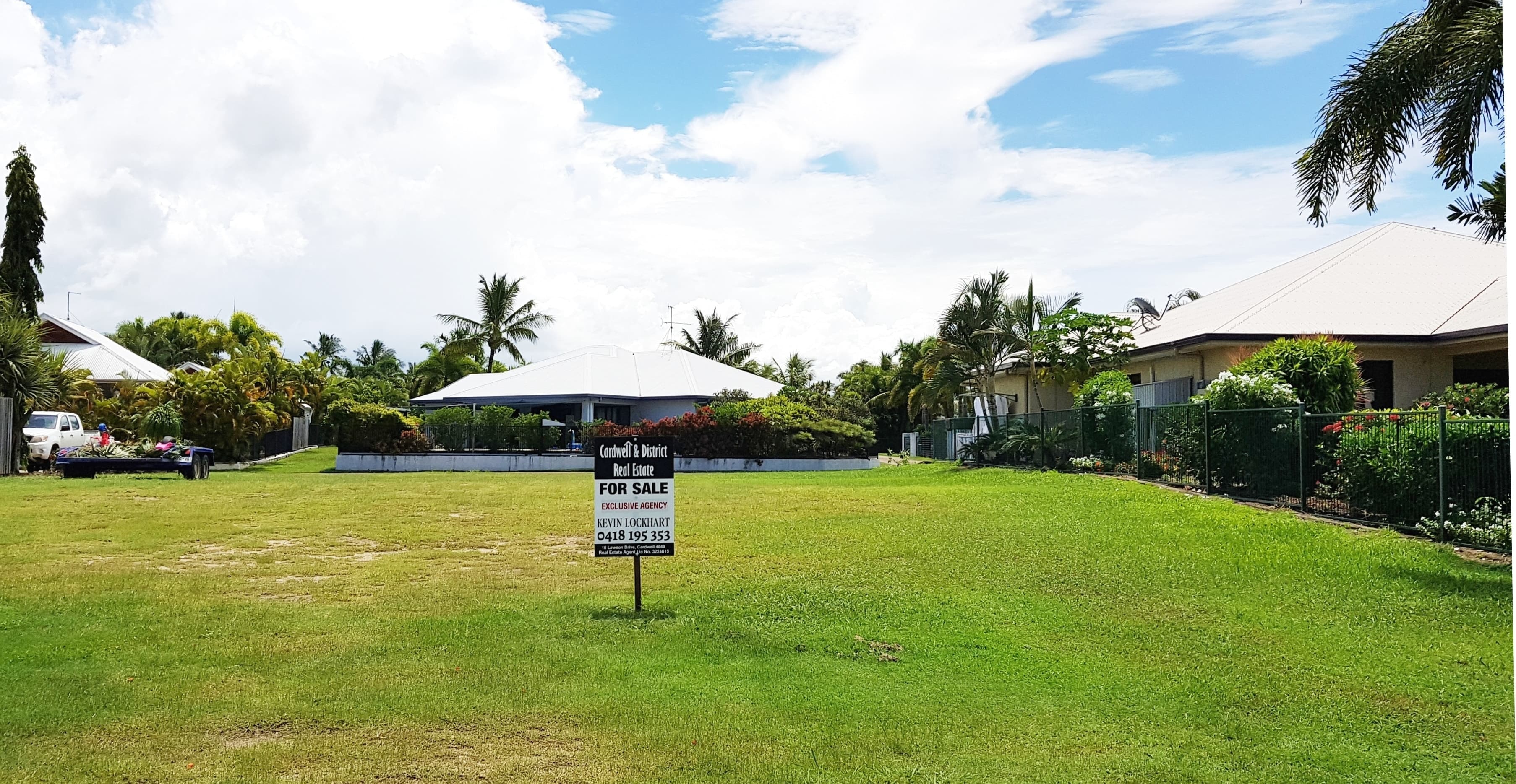8 Poinciana Bvd, Cardwell QLD 4849, Cardwell - Thumbnail 2