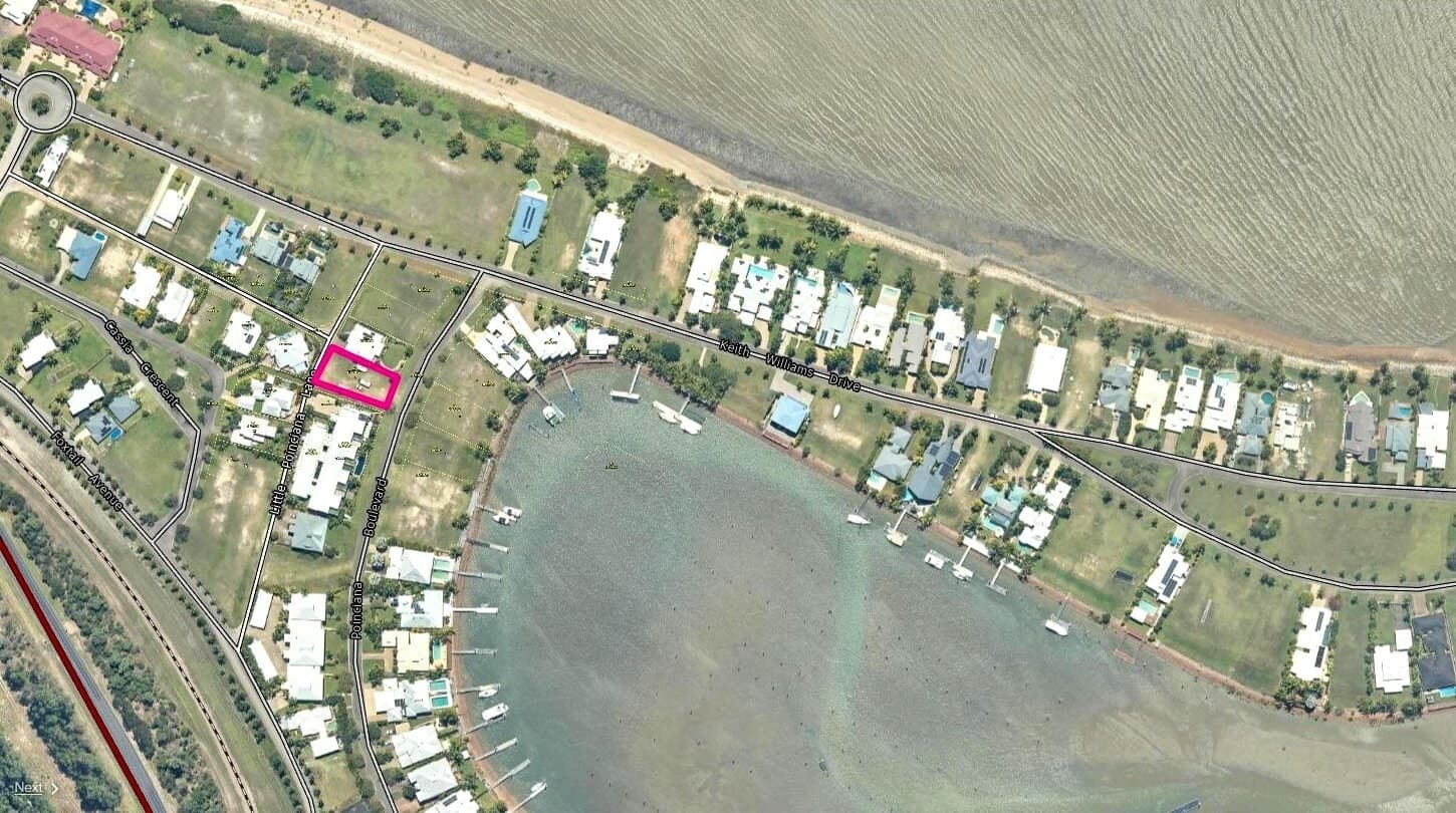 8 Poinciana Bvd, Cardwell QLD 4849, Cardwell - Thumbnail 5