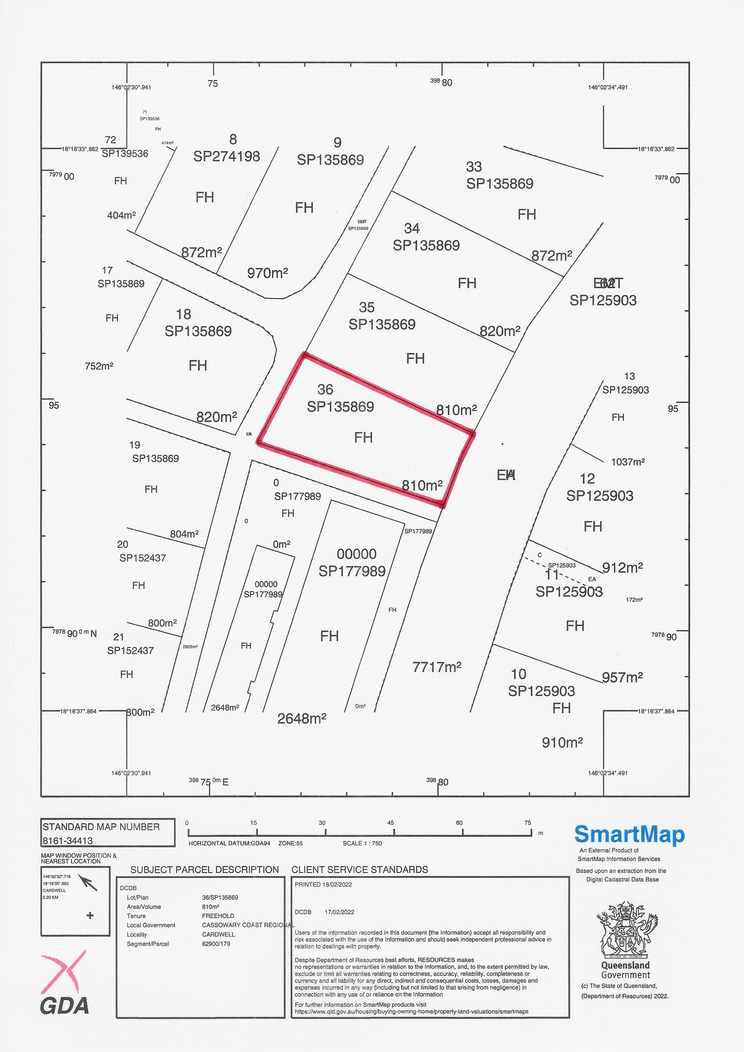 8 Poinciana Bvd, Cardwell QLD 4849, Cardwell - Thumbnail 6