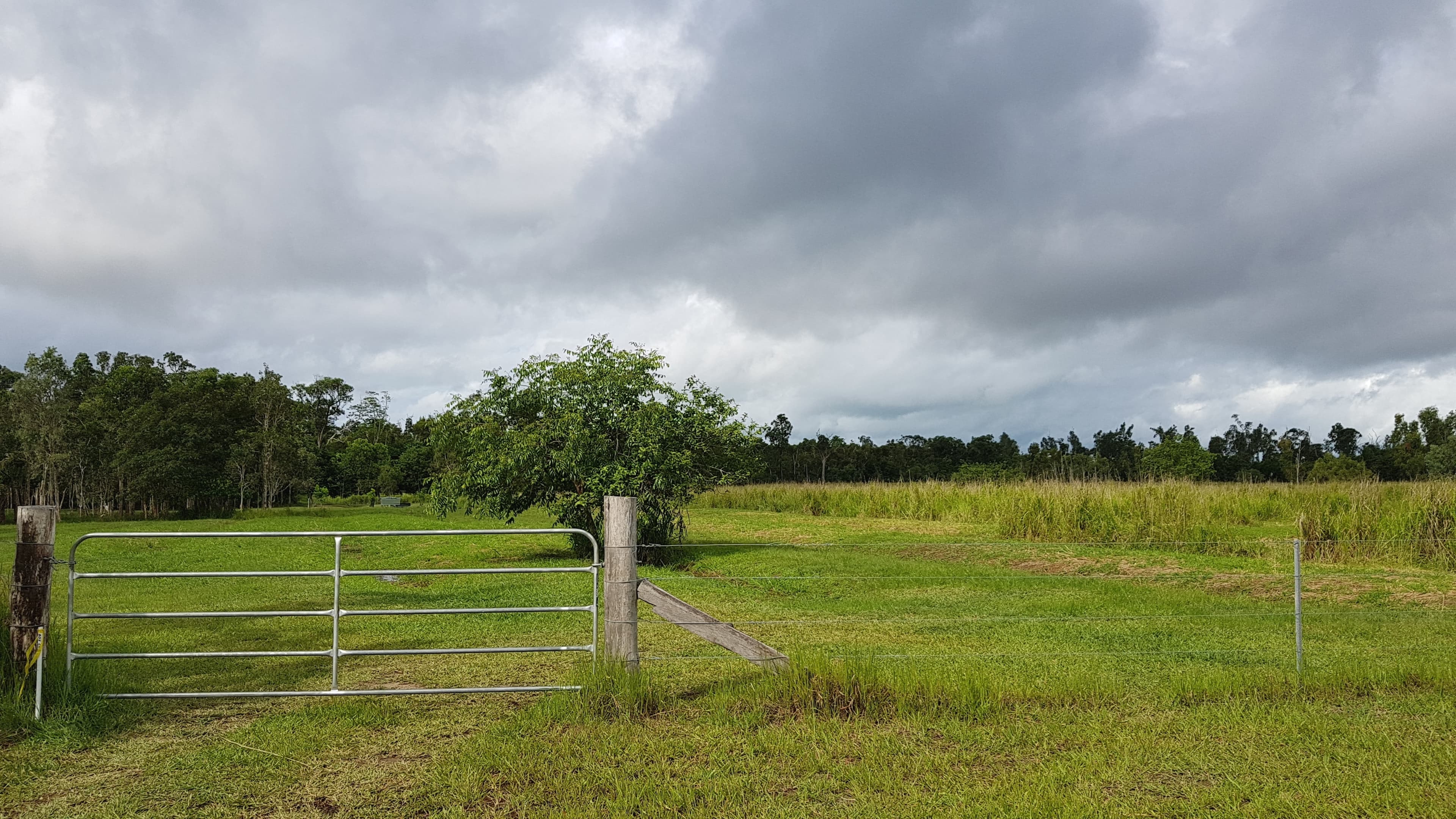 Lot 171 Bruce Hwy, Ellerbeck QLD 4816, Ellerbeck - Thumbnail 7
