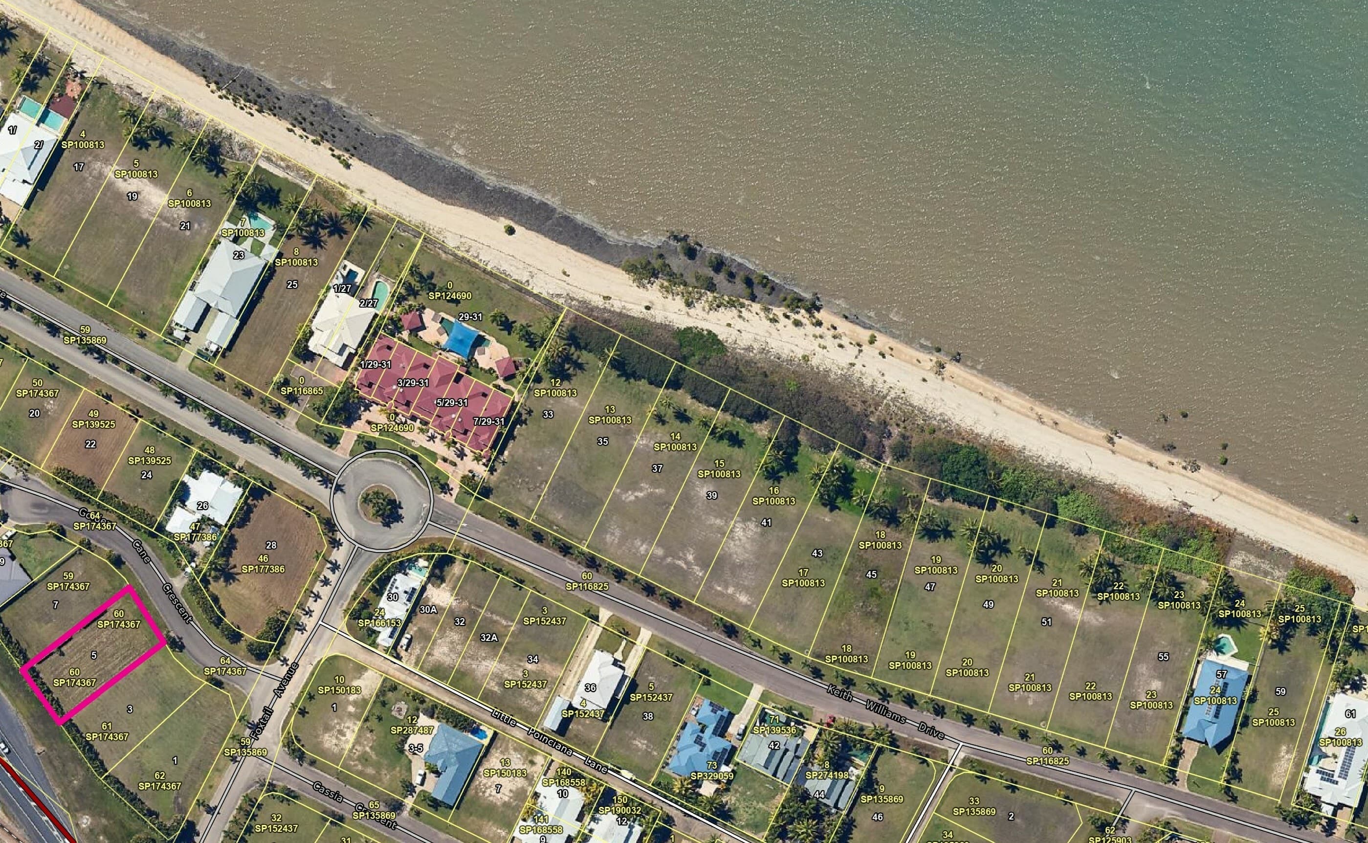 5 Golden Cane Cres, Cardwell QLD 4849, Cardwell - Image 1