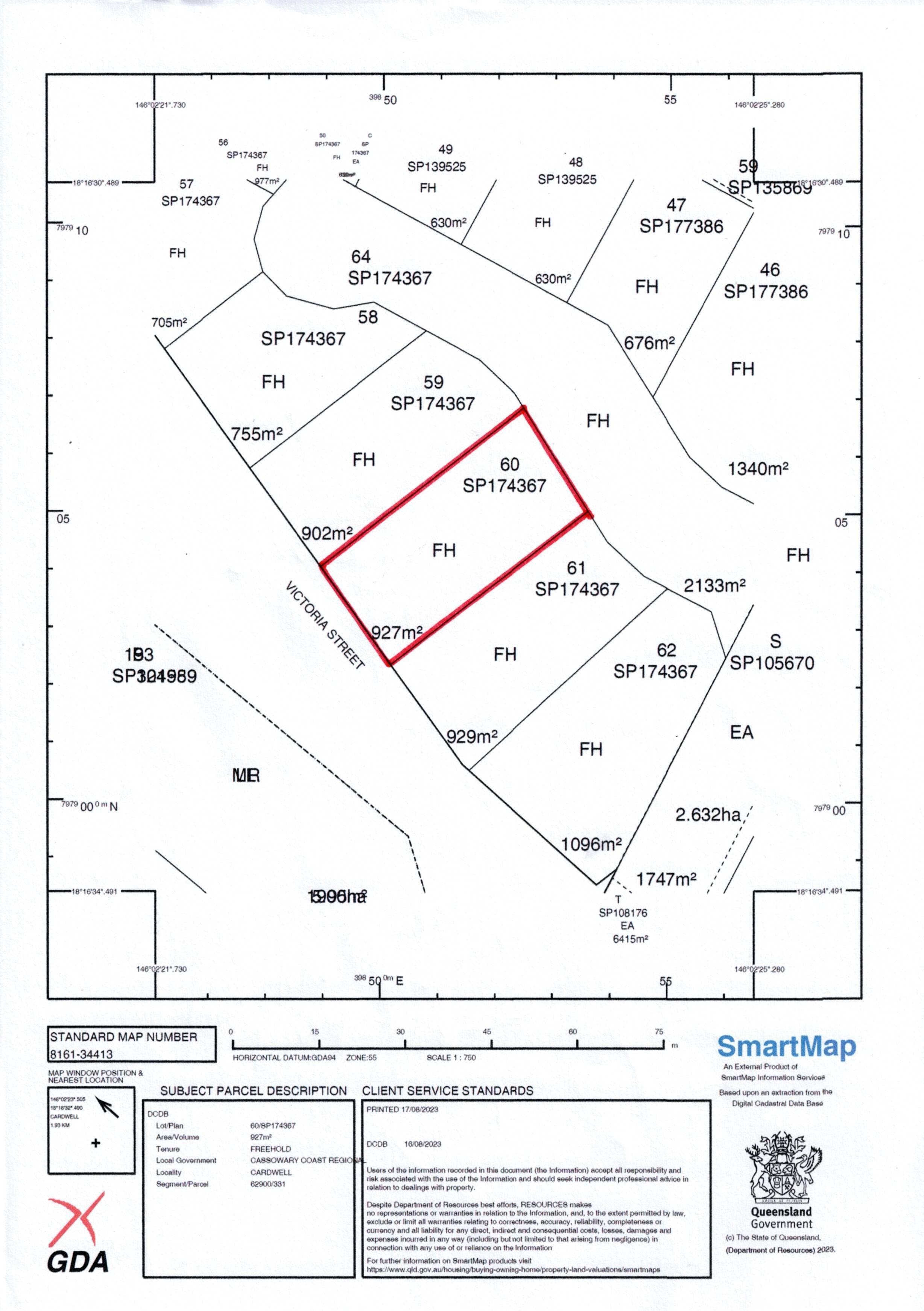 5 Golden Cane Cres, Cardwell QLD 4849, Cardwell - Thumbnail 4