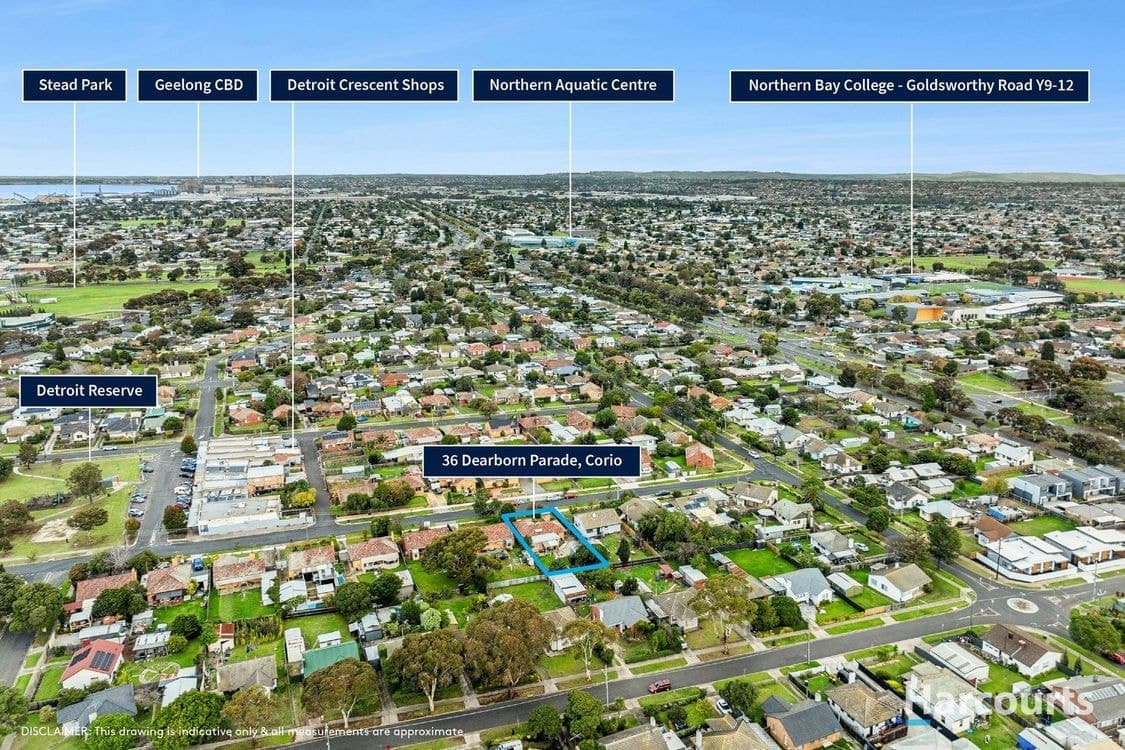 36 Dearborn Parade, Corio, VIC 3214, Corio - Thumbnail 8