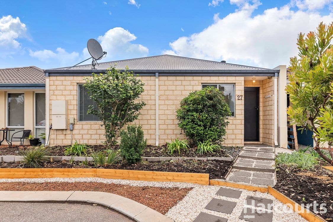 27 Sheffield Green, GREENFIELDS, WA 6210, Greenfields - Image 1