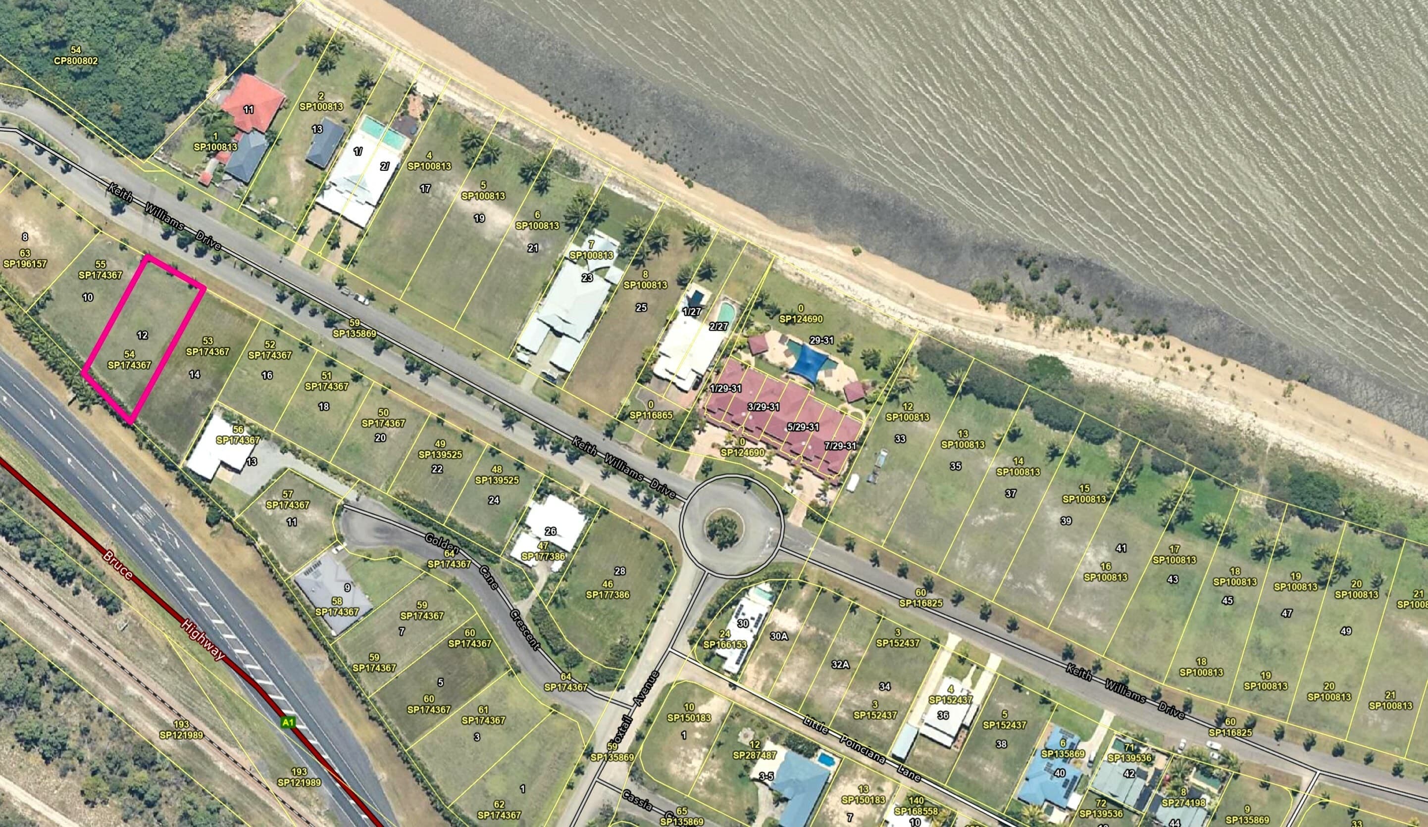 12 Keith Williams Dr, Cardwell QLD 4849, Cardwell - Thumbnail 3