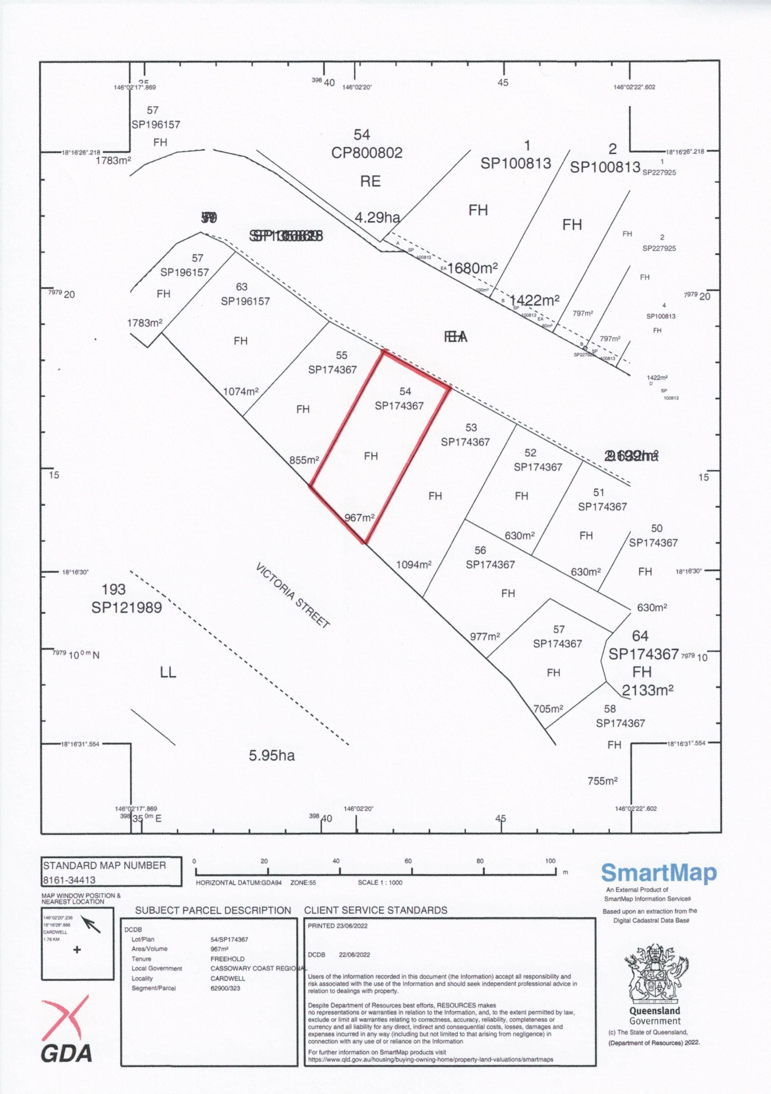 12 Keith Williams Dr, Cardwell QLD 4849, Cardwell - Thumbnail 5