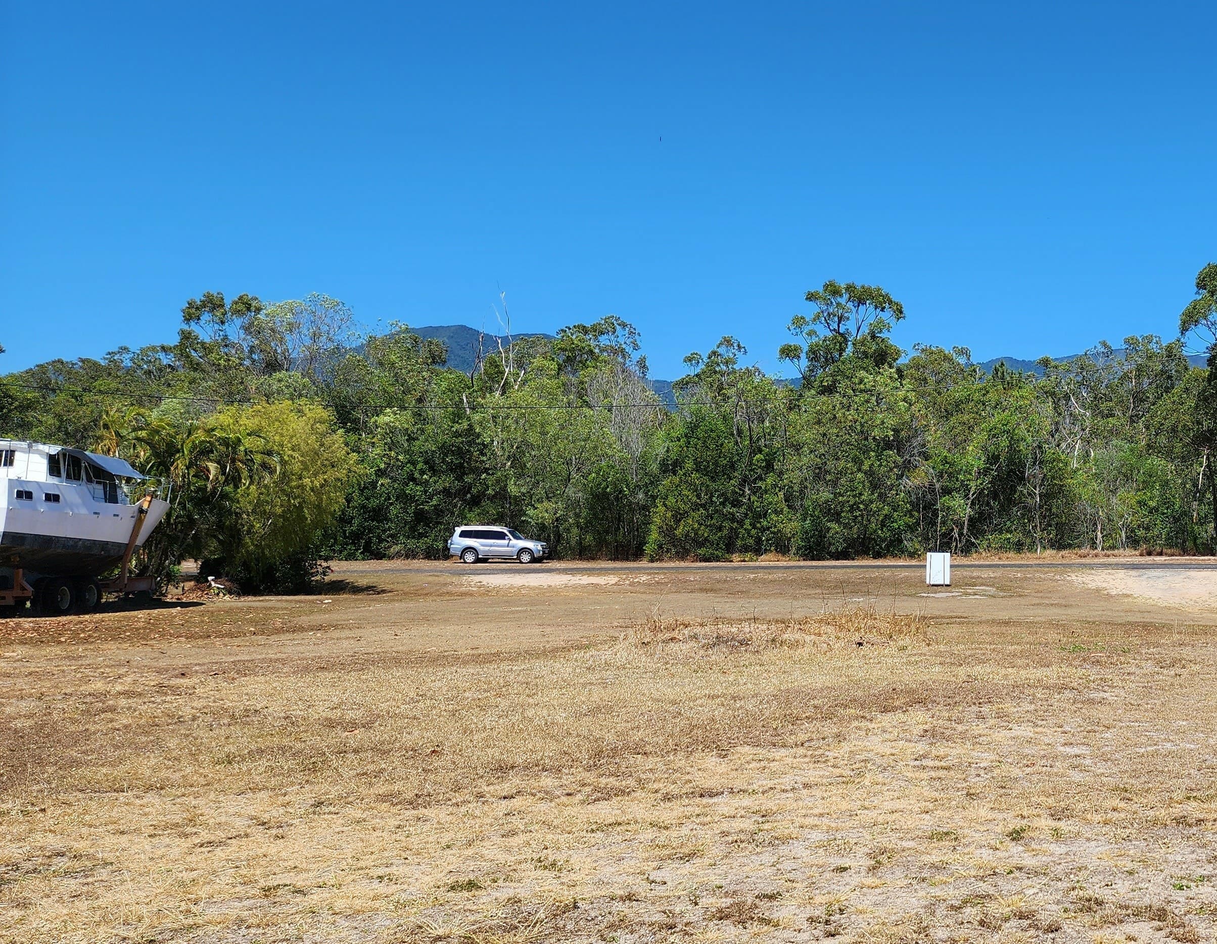 Lot 516 Bowen Street, Cardwell QLD 4849, Cardwell - Thumbnail 2