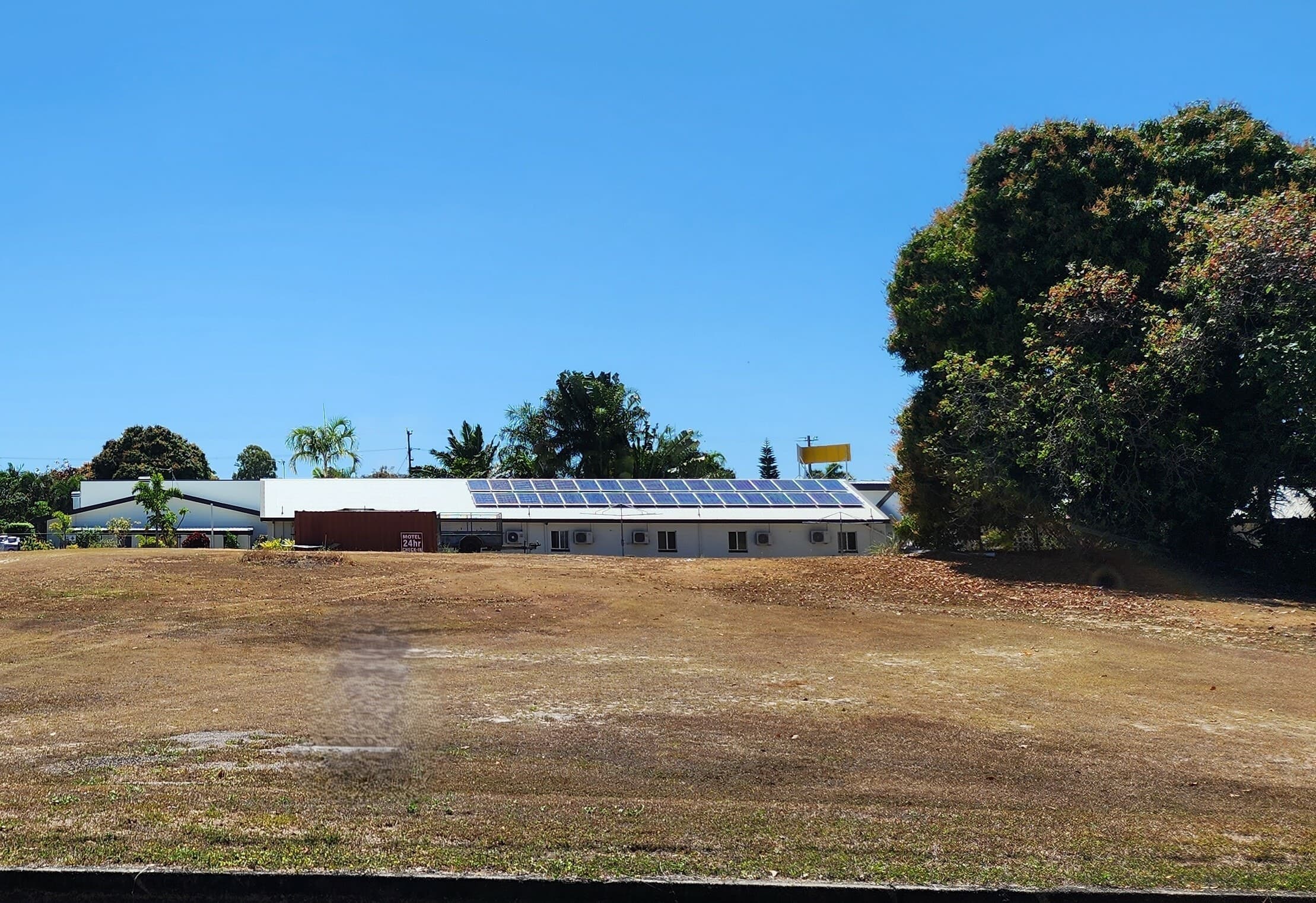 Lot 516 Bowen Street, Cardwell QLD 4849, Cardwell - Thumbnail 3