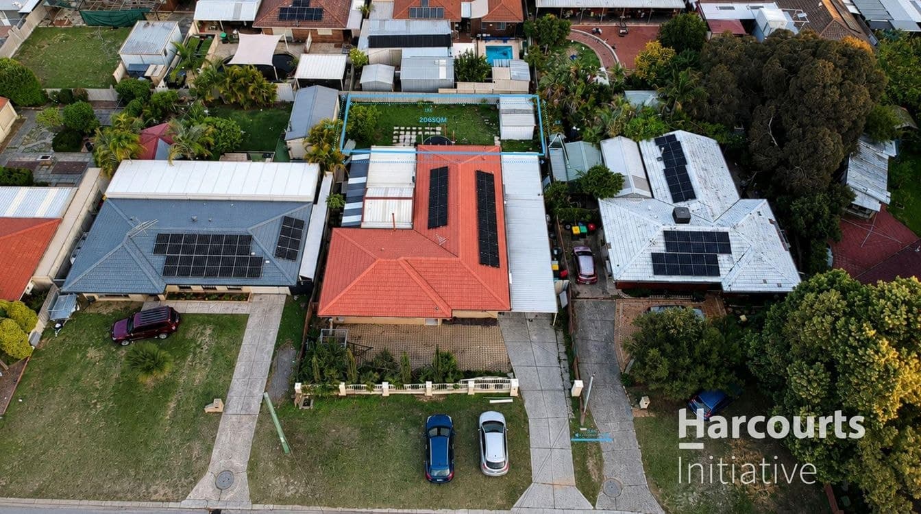 61 Hurlston Way, KOONDOOLA, WA 6064, Koondoola - Thumbnail 3