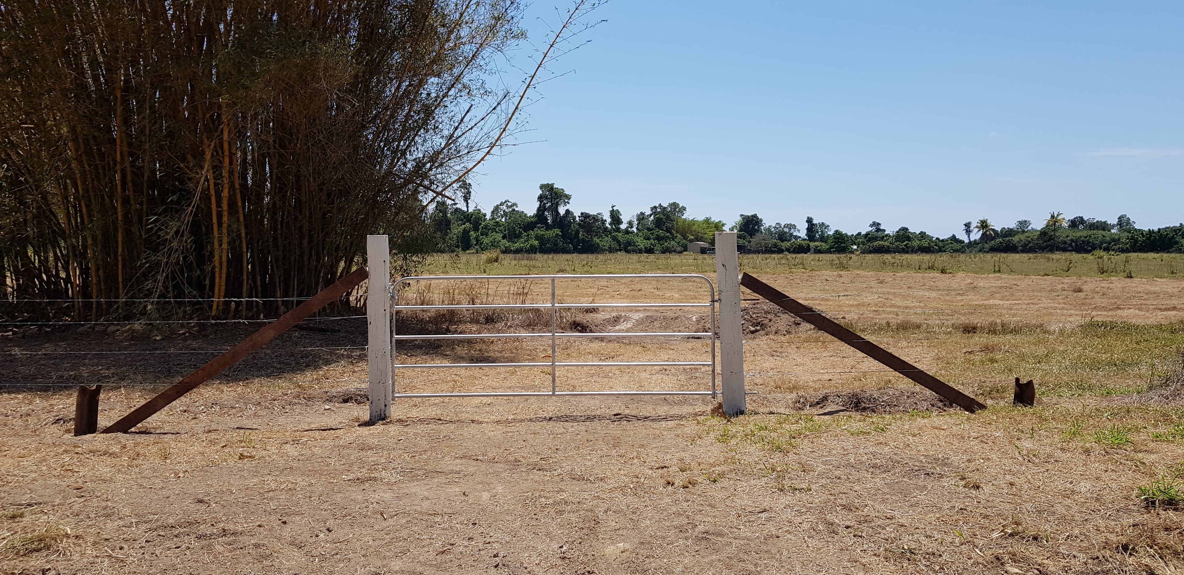 Lot 1 Ellerbeck Road, Carruchan QLD 4816, Carruchan - Image 1