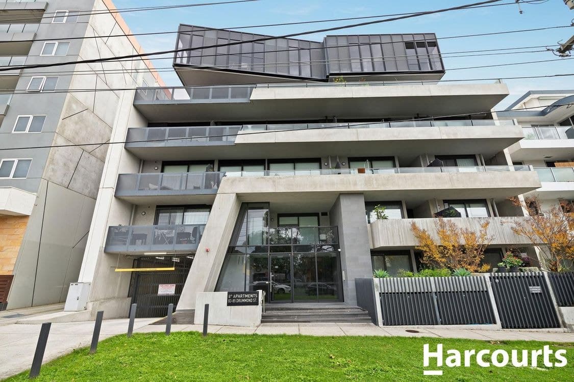 403/83-85 Drummond Street, OAKLEIGH, VIC 3166, Oakleigh - Image 1