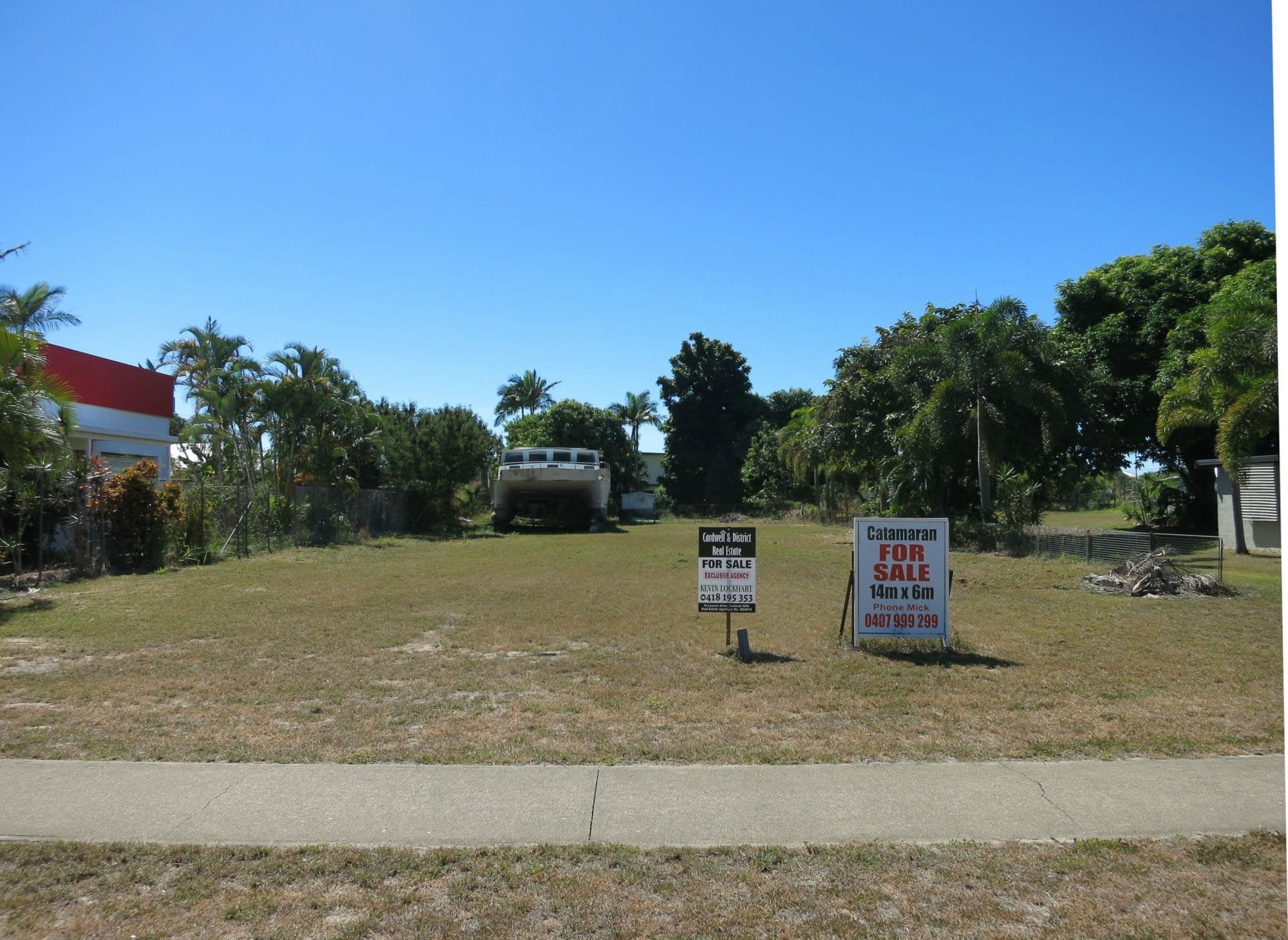208 Victoria Street, Cardwell QLD 4849, Cardwell - Image 1