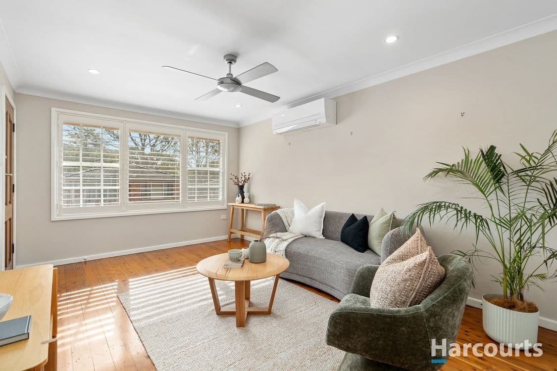 6/1 Villa Place, Charlestown, NSW 2290, Charlestown - Thumbnail 2