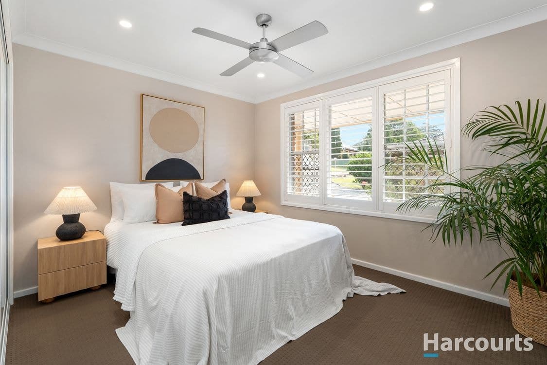 6/1 Villa Place, Charlestown, NSW 2290, Charlestown - Thumbnail 7