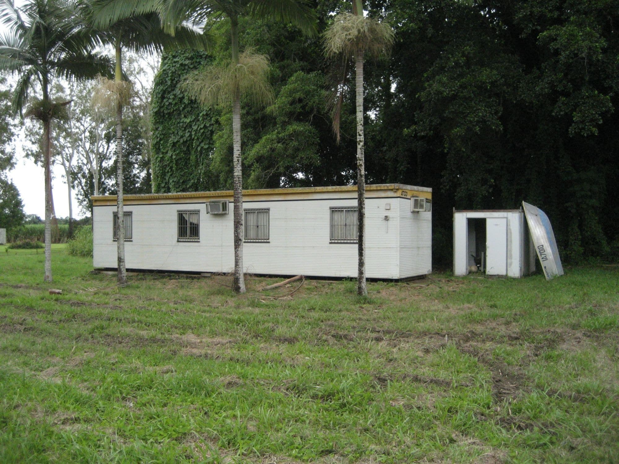 Lot 18 Ellerbeck Road, Carruchan QLD 4816, Carruchan - Image 1