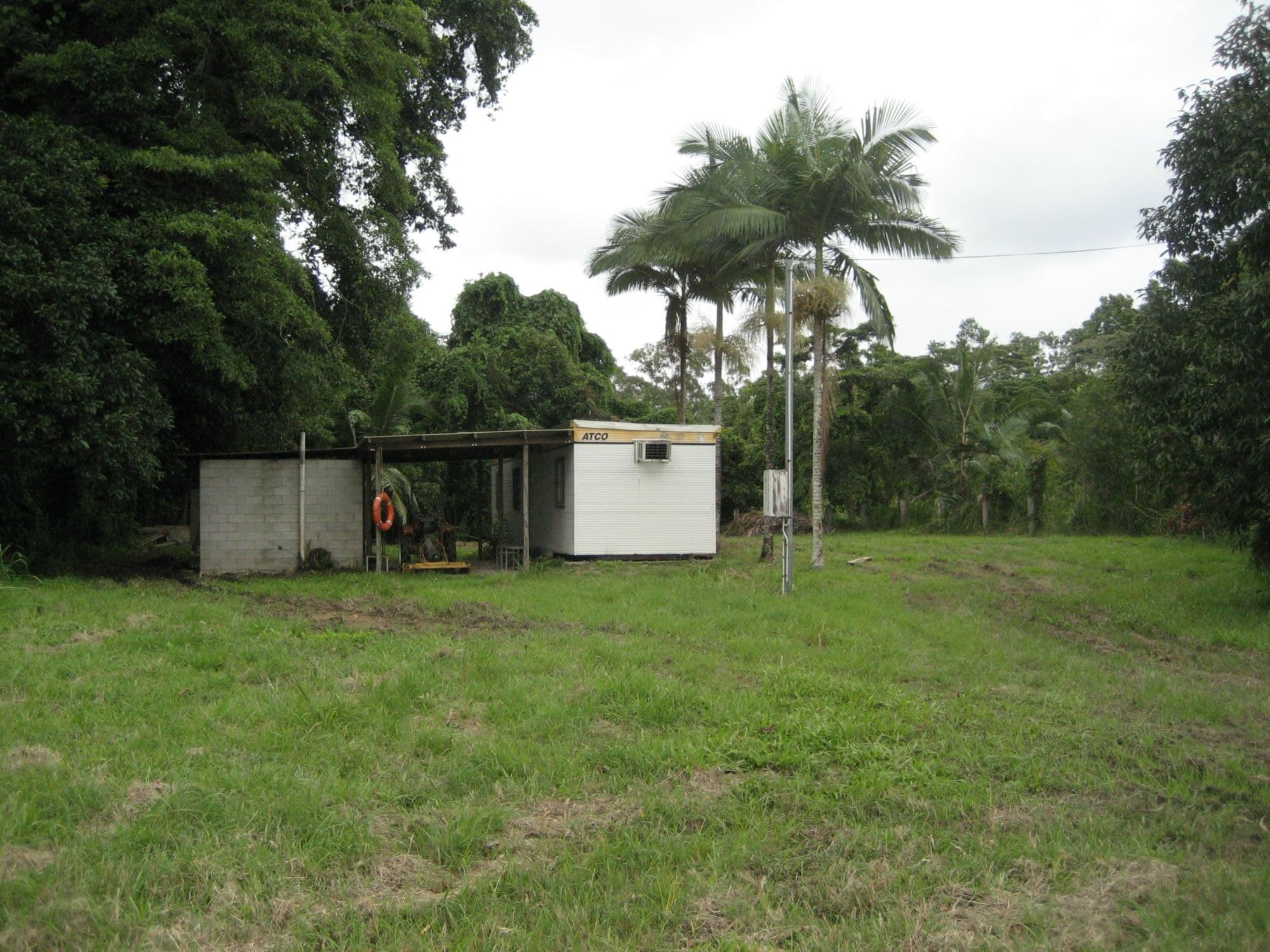 Lot 18 Ellerbeck Road, Carruchan QLD 4816, Carruchan - Thumbnail 2
