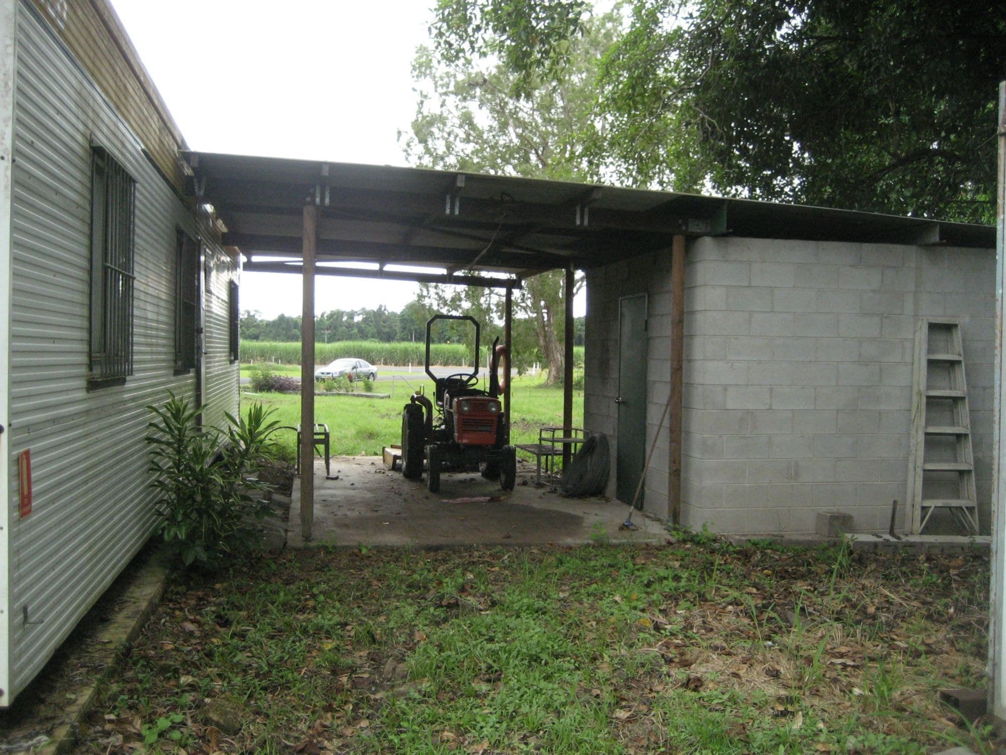 Lot 18 Ellerbeck Road, Carruchan QLD 4816, Carruchan - Thumbnail 3