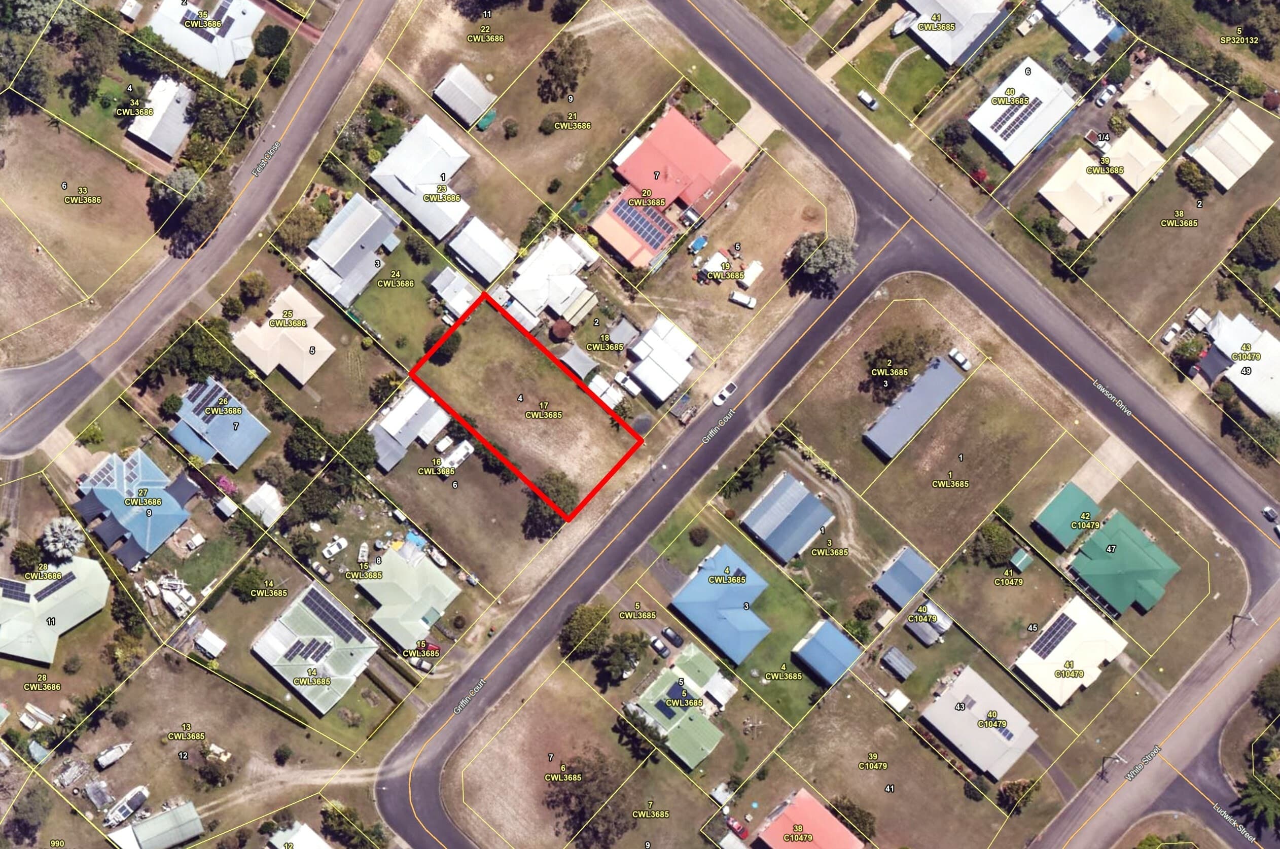 4 Griffin Ct, Cardwell QLD 4849, Cardwell - Thumbnail 2