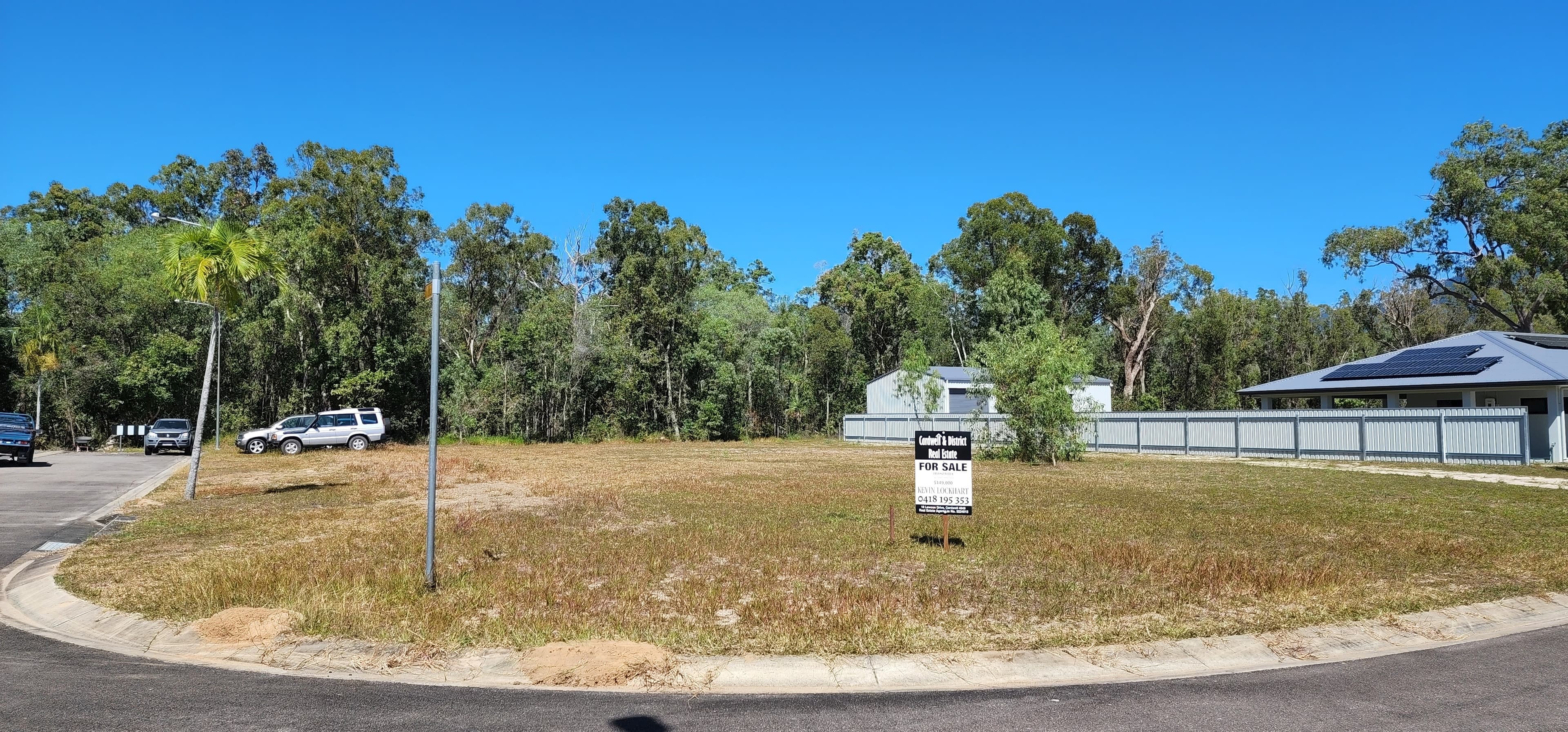 5 Phillips St, Cardwell QLD 4849, Cardwell - Thumbnail 3
