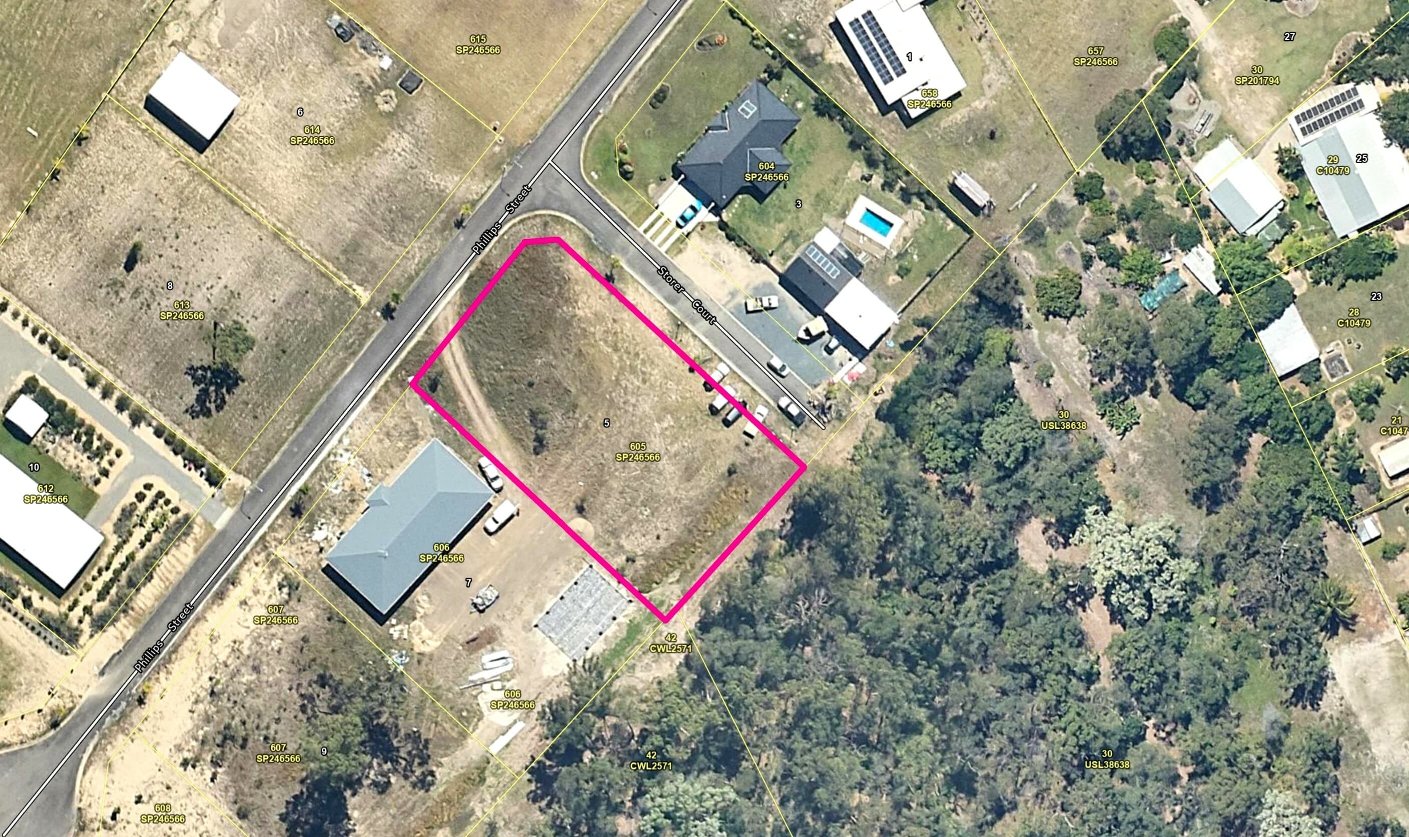 5 Phillips St, Cardwell QLD 4849, Cardwell - Thumbnail 4