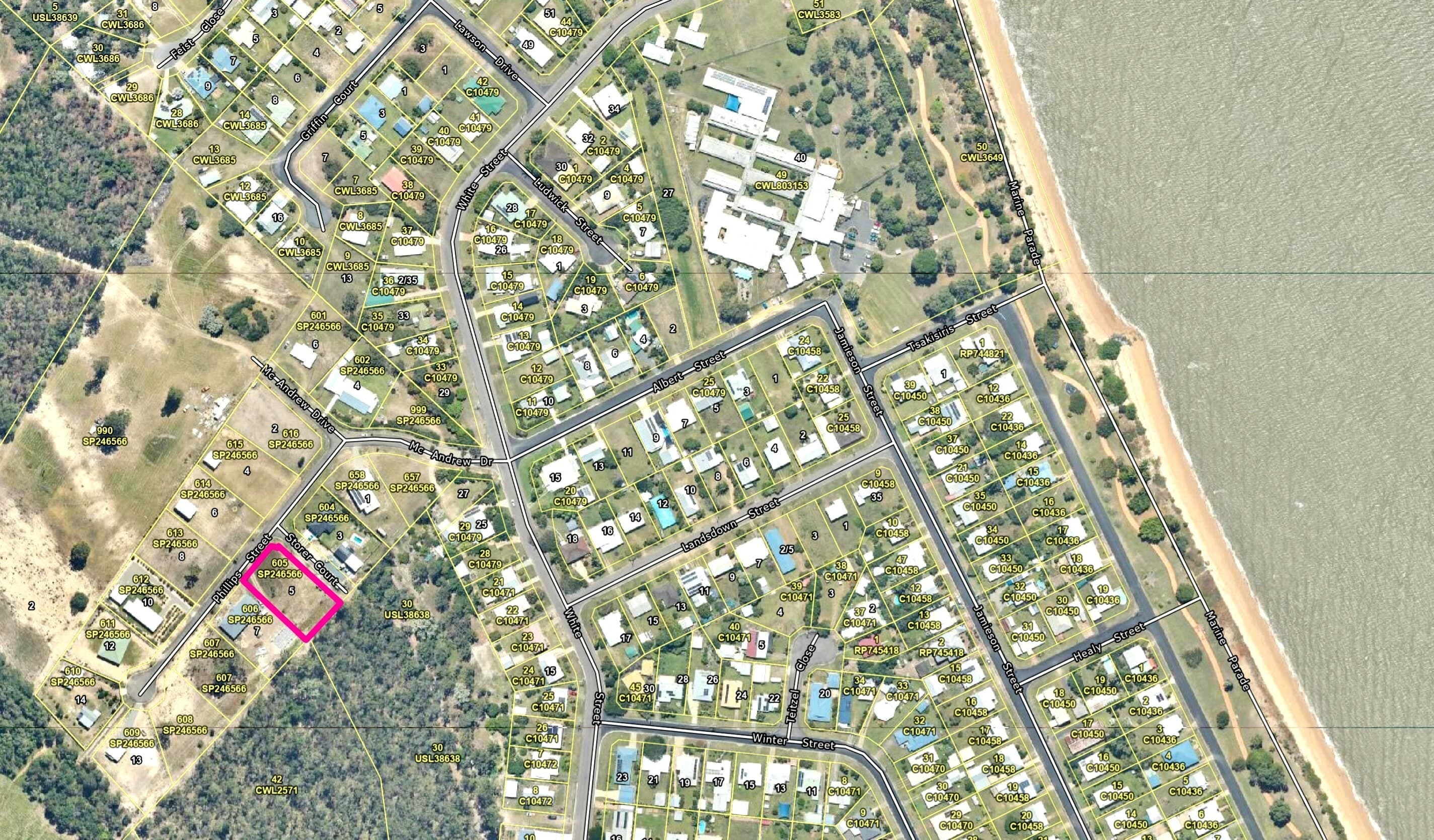 5 Phillips St, Cardwell QLD 4849, Cardwell - Thumbnail 5