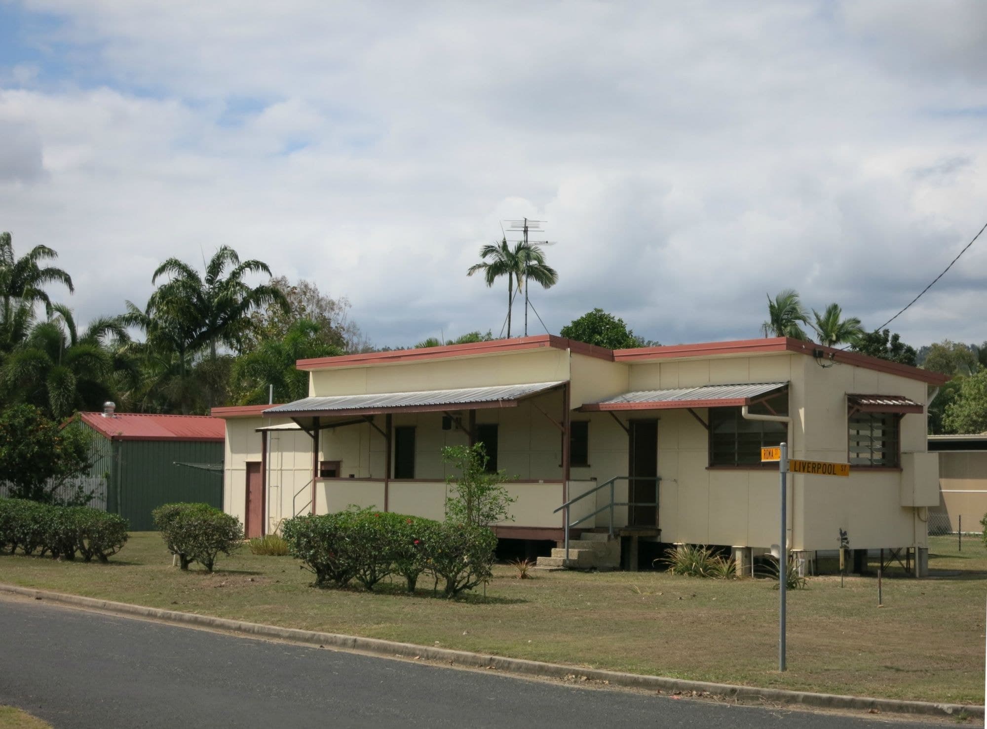 113 Roma Street, Cardwell QLD 4849, Cardwell - Image 1