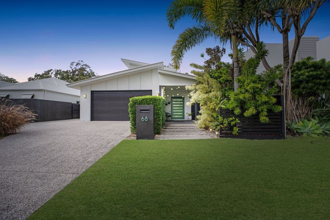 68 Anchorage Circuit, TWIN WATERS, QLD 4564, Twin Waters - Image 1