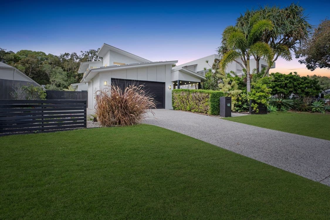 68 Anchorage Circuit, TWIN WATERS, QLD 4564, Twin Waters - Thumbnail 2